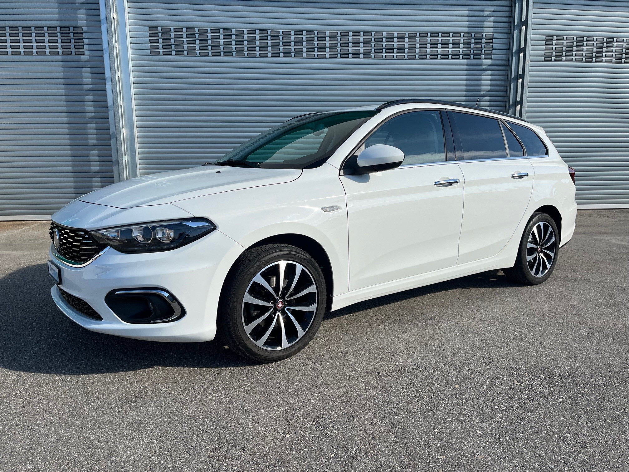 FIAT Tipo 1.4TJet Station Wagon Lounge