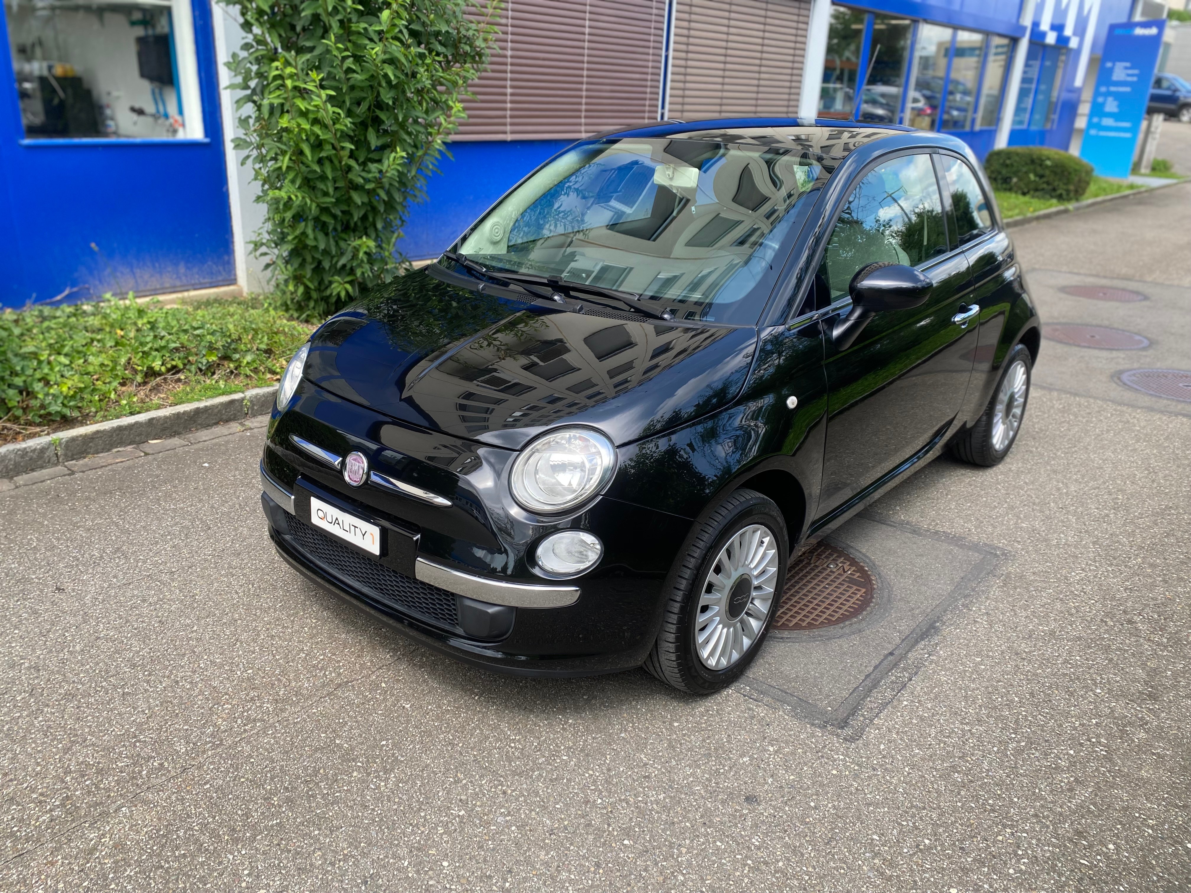 FIAT 500 1.2 Pop