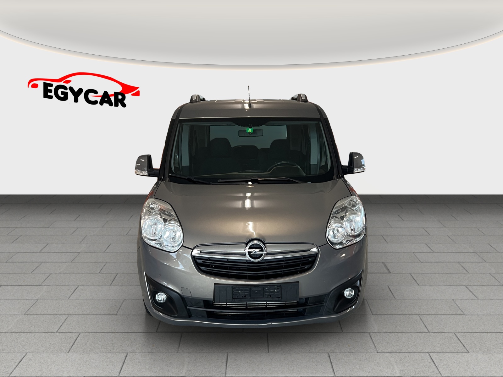 OPEL Combo 1.6 CDTi ecoFLEX Cosmo L1H1 Automatic