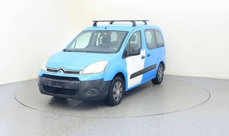 CITROEN Berlingo 1.6 16V Séduction