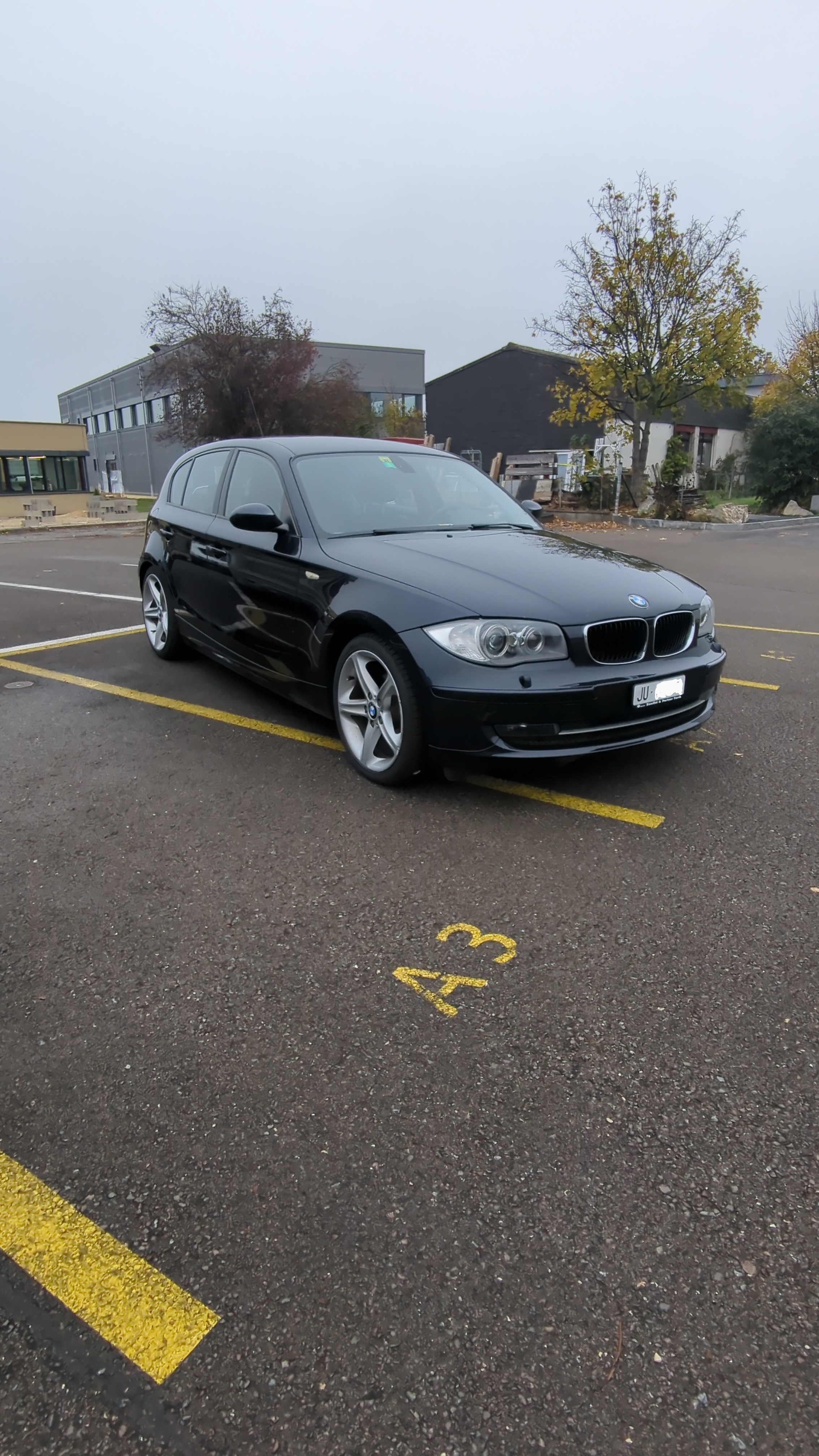 BMW 116i