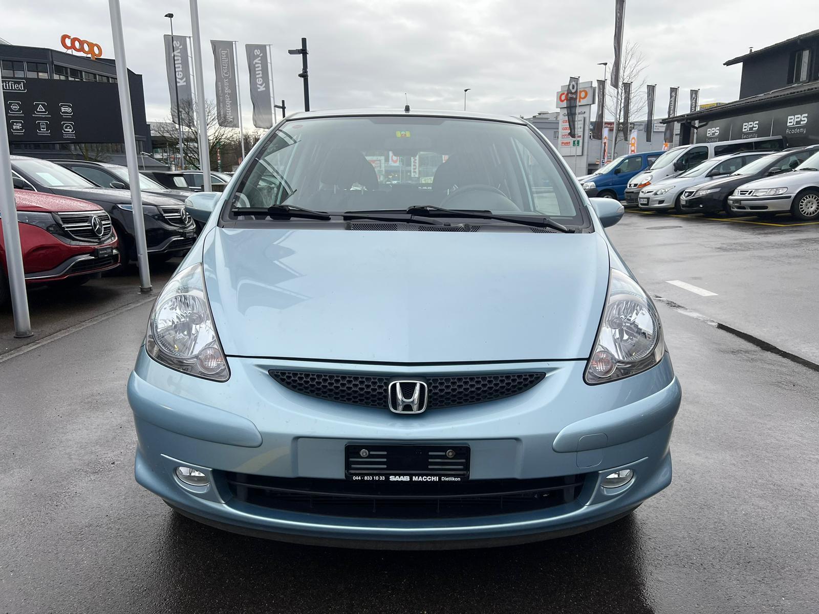 HONDA Jazz 1.4i ES