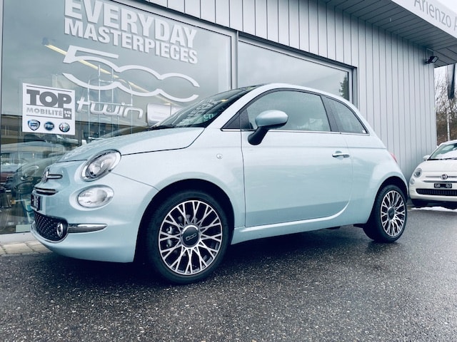 FIAT 500 1.0 N3 MildHybrid Lounge