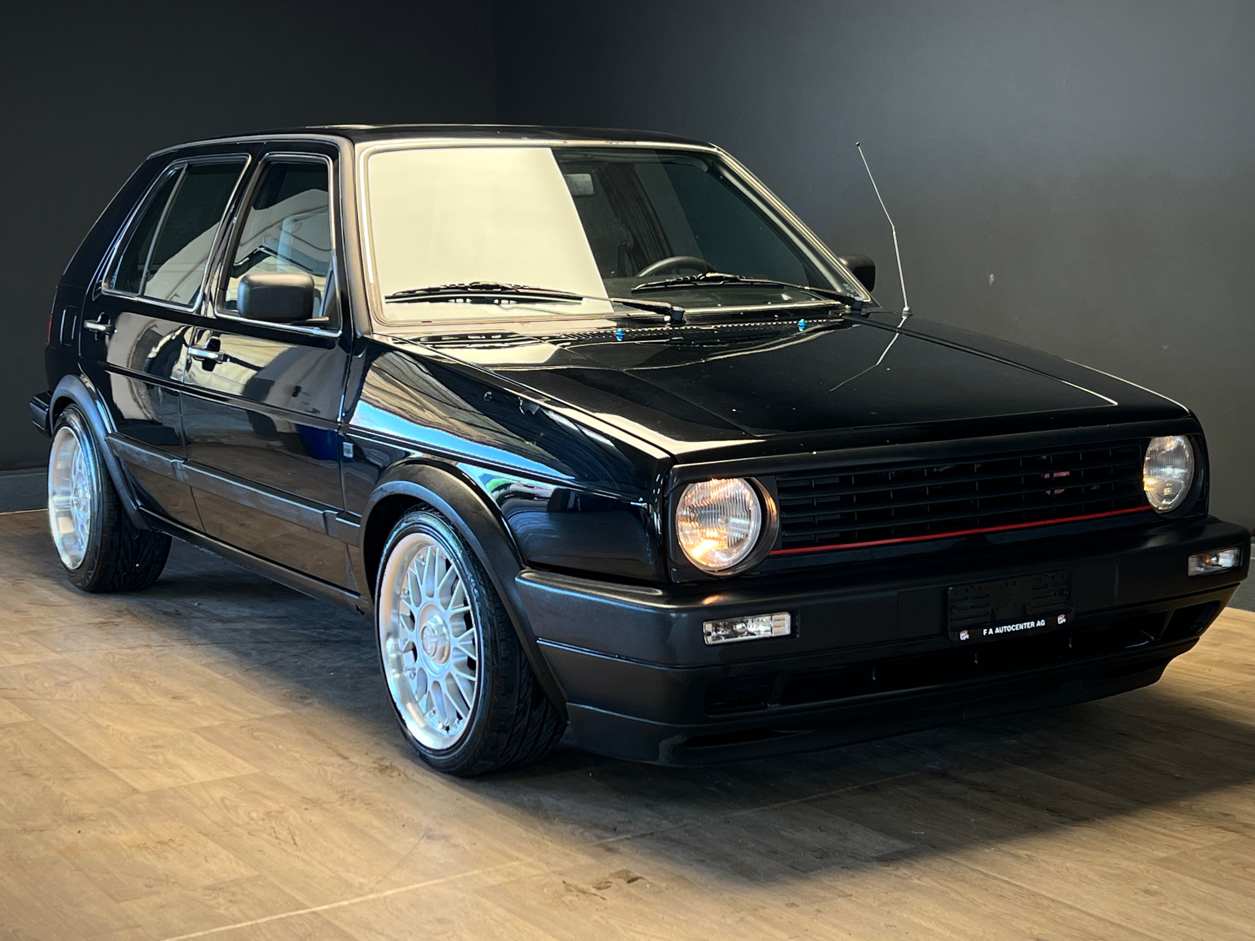 VW Golf 1300 GL