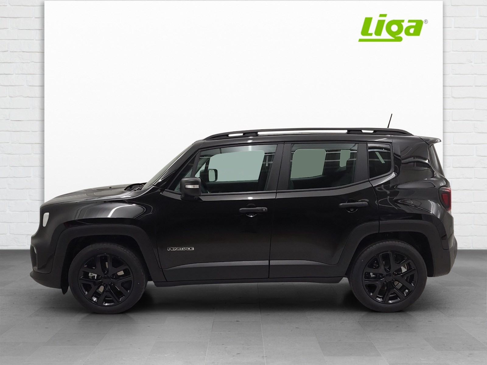 JEEP Renegade 1.5 Turbo Summit&Sky