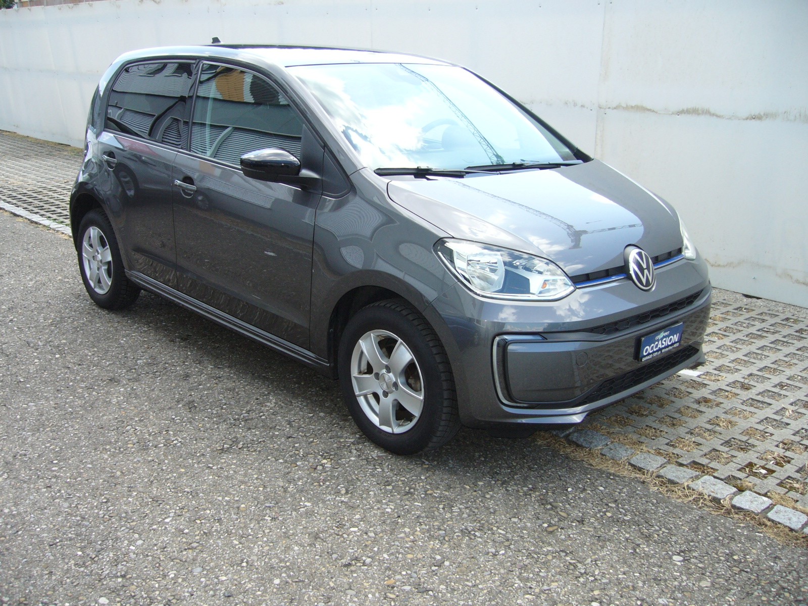 VW e-Up