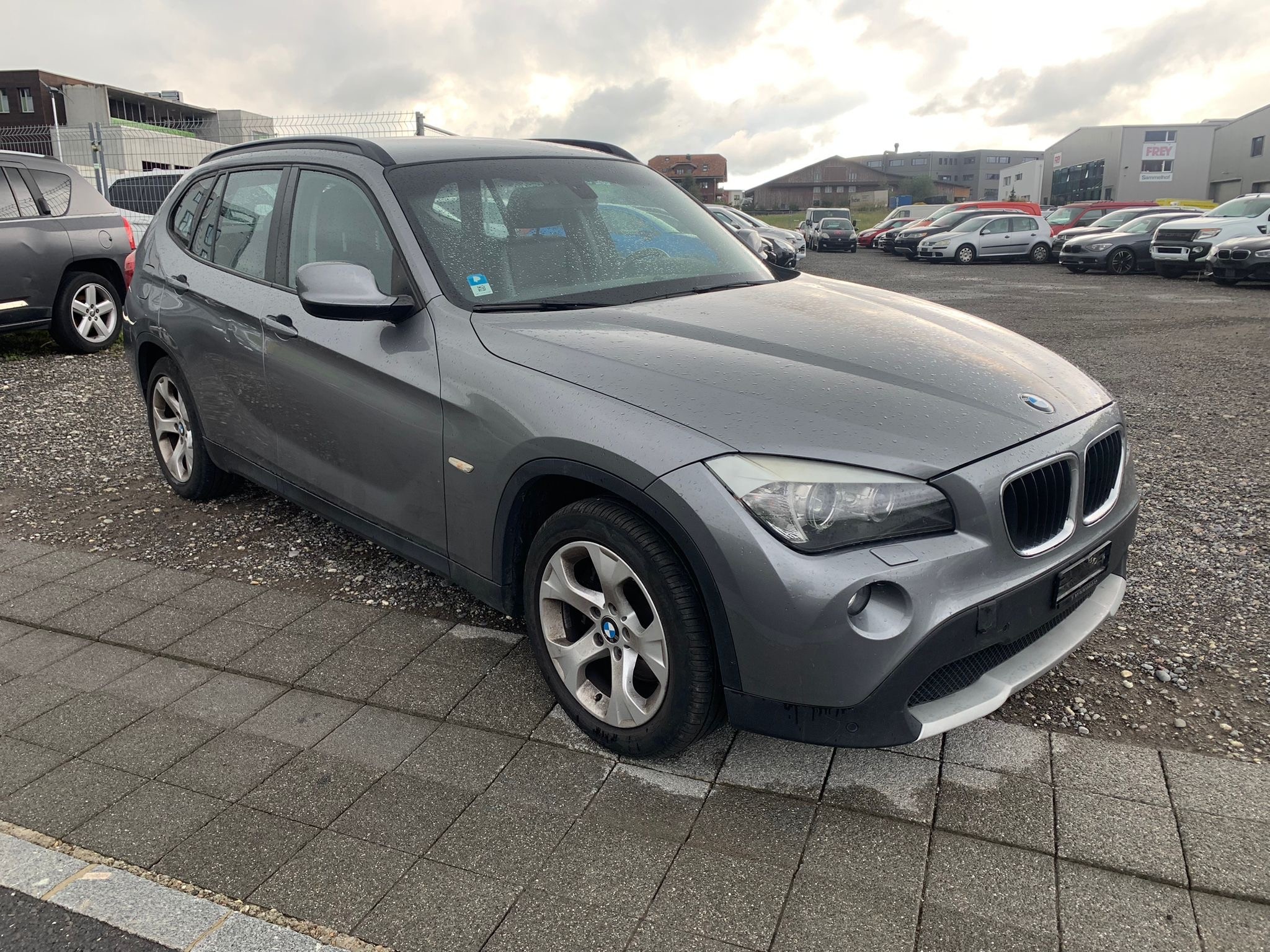 BMW X1 xDrive 25i Steptronic