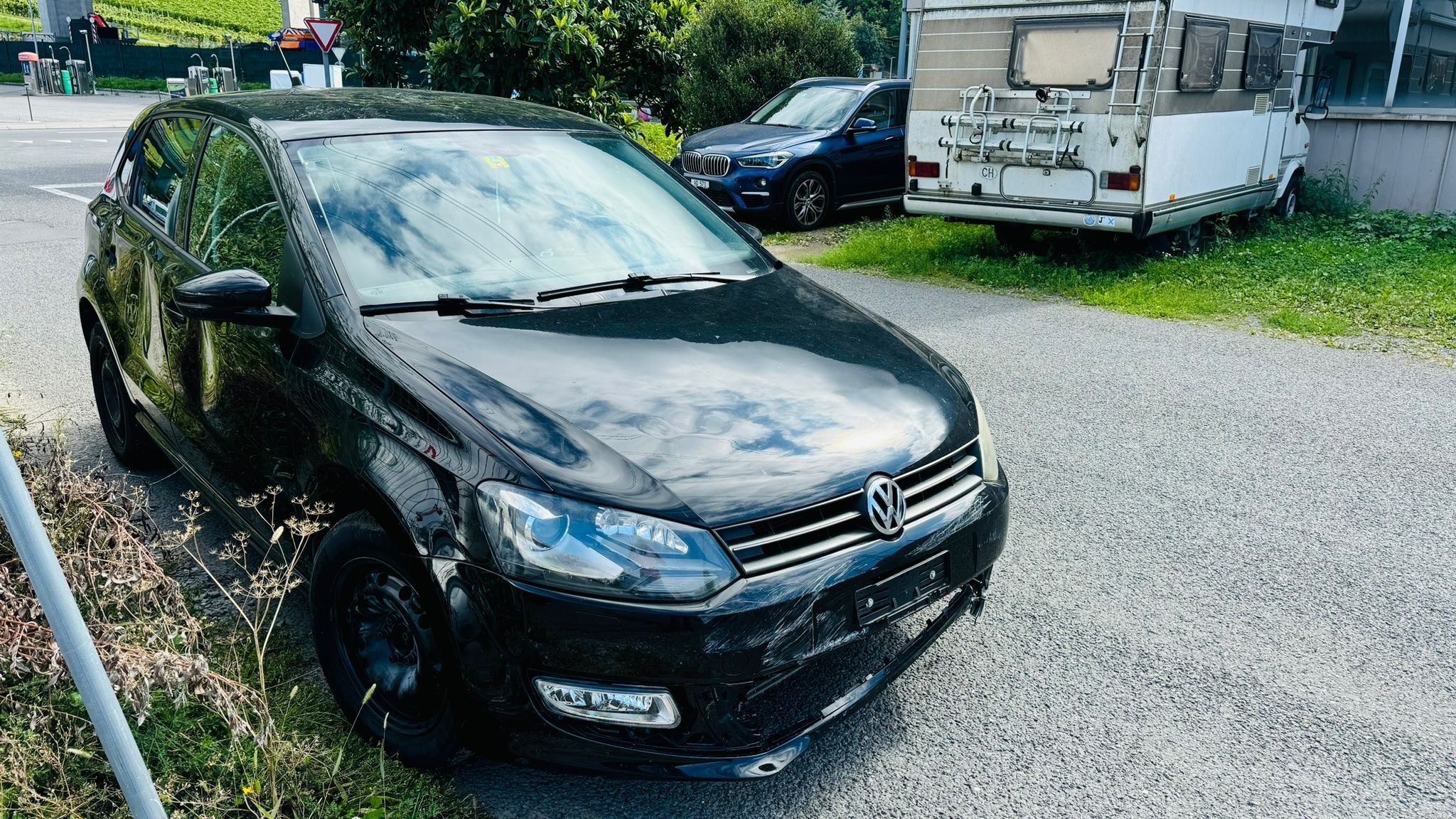 VW Polo 1.6 TDI Trendline