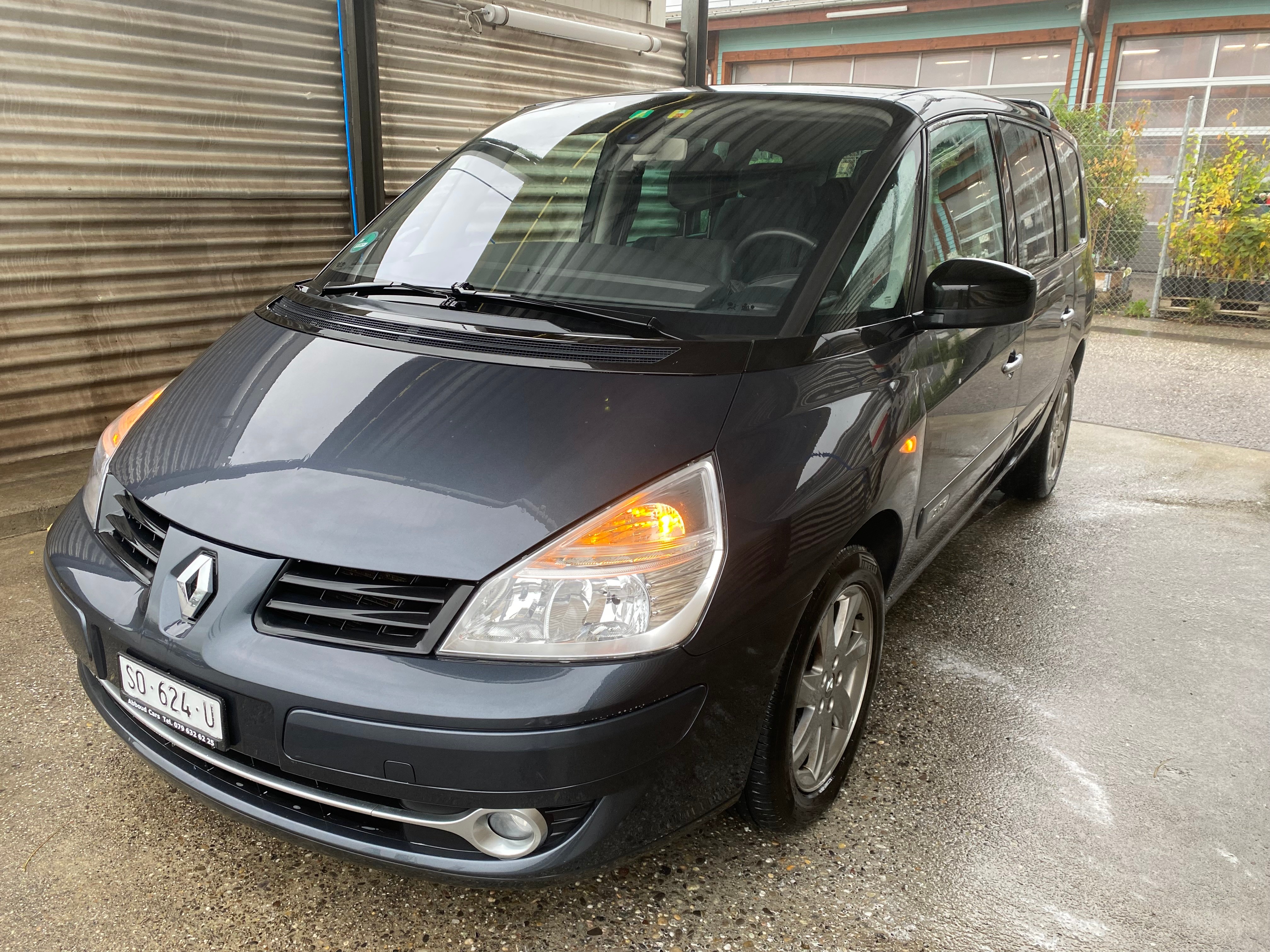 RENAULT ESPACE