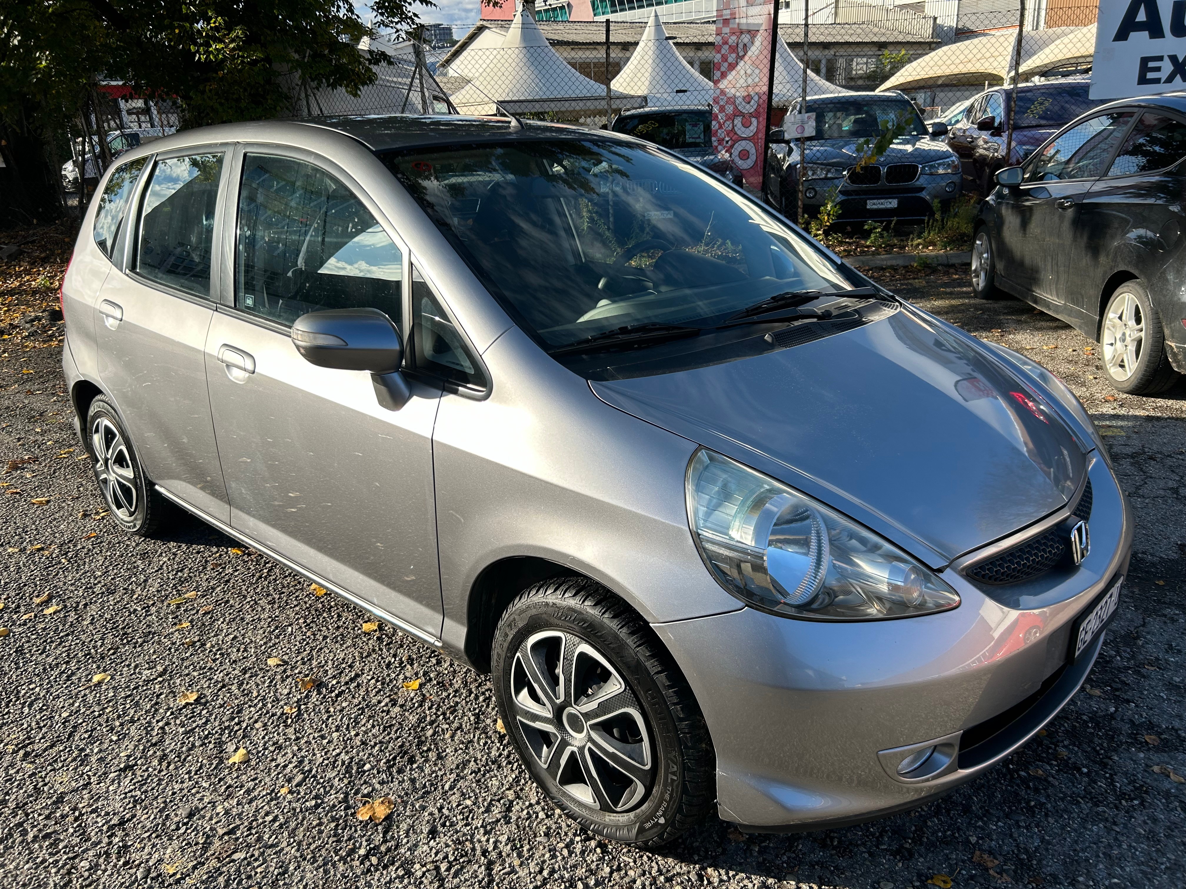 HONDA Jazz 1.4i LS