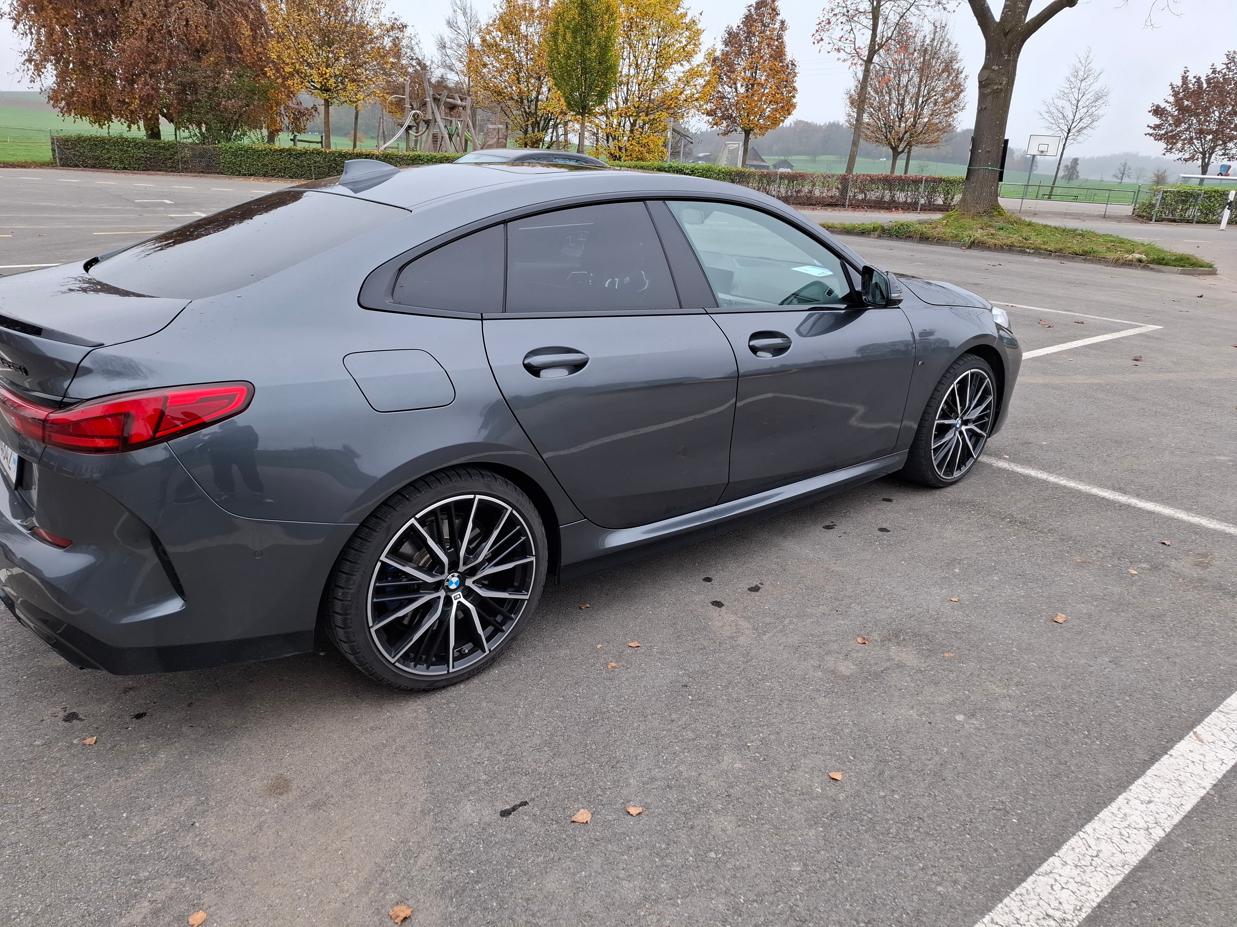 BMW M235i Gran Coupé xDrive Steptronic