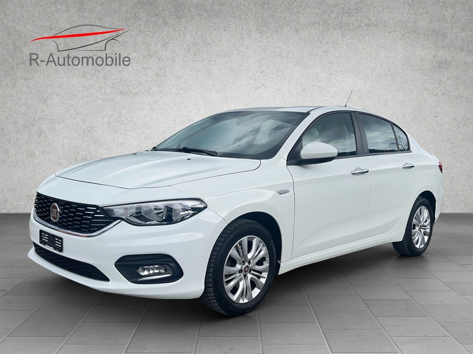 FIAT Tipo 1.4T Pop