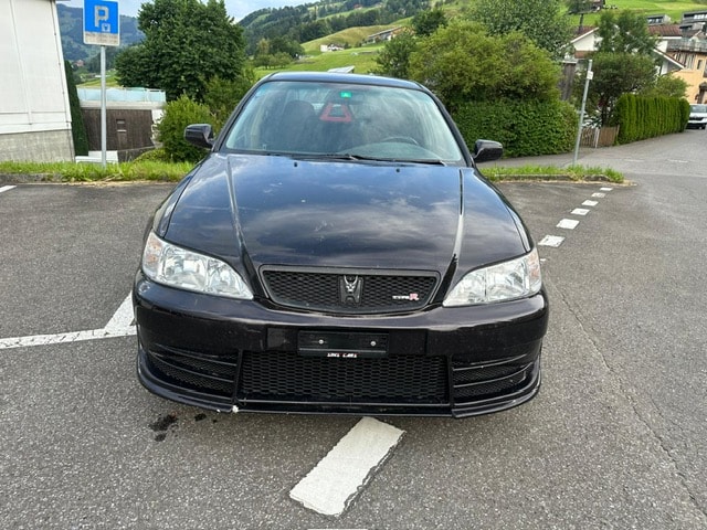 HONDA Accord 2.2i Type-R