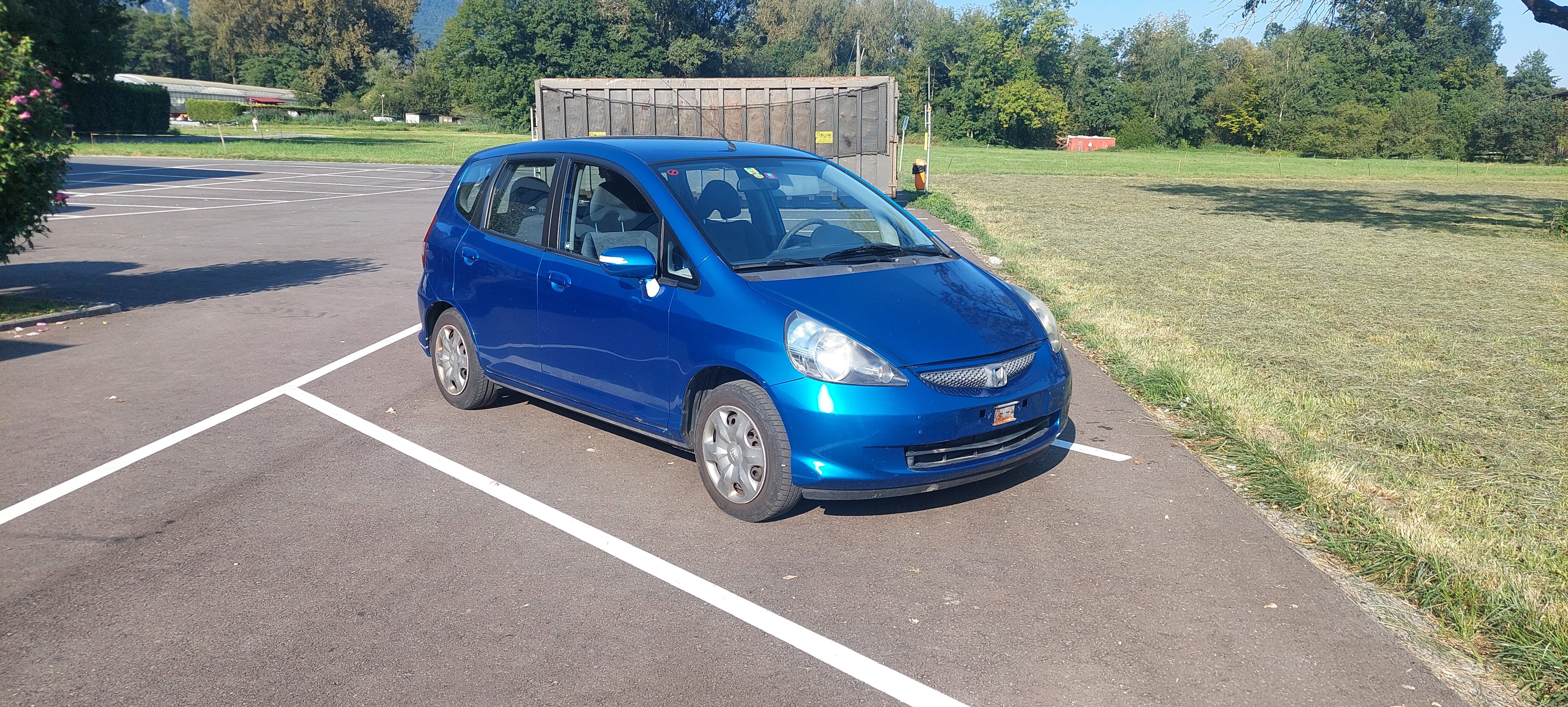 HONDA Jazz 1.4i ES