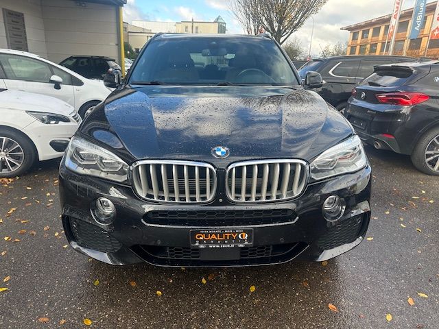 BMW X5 xDrive 40e iPerformance Steptronic