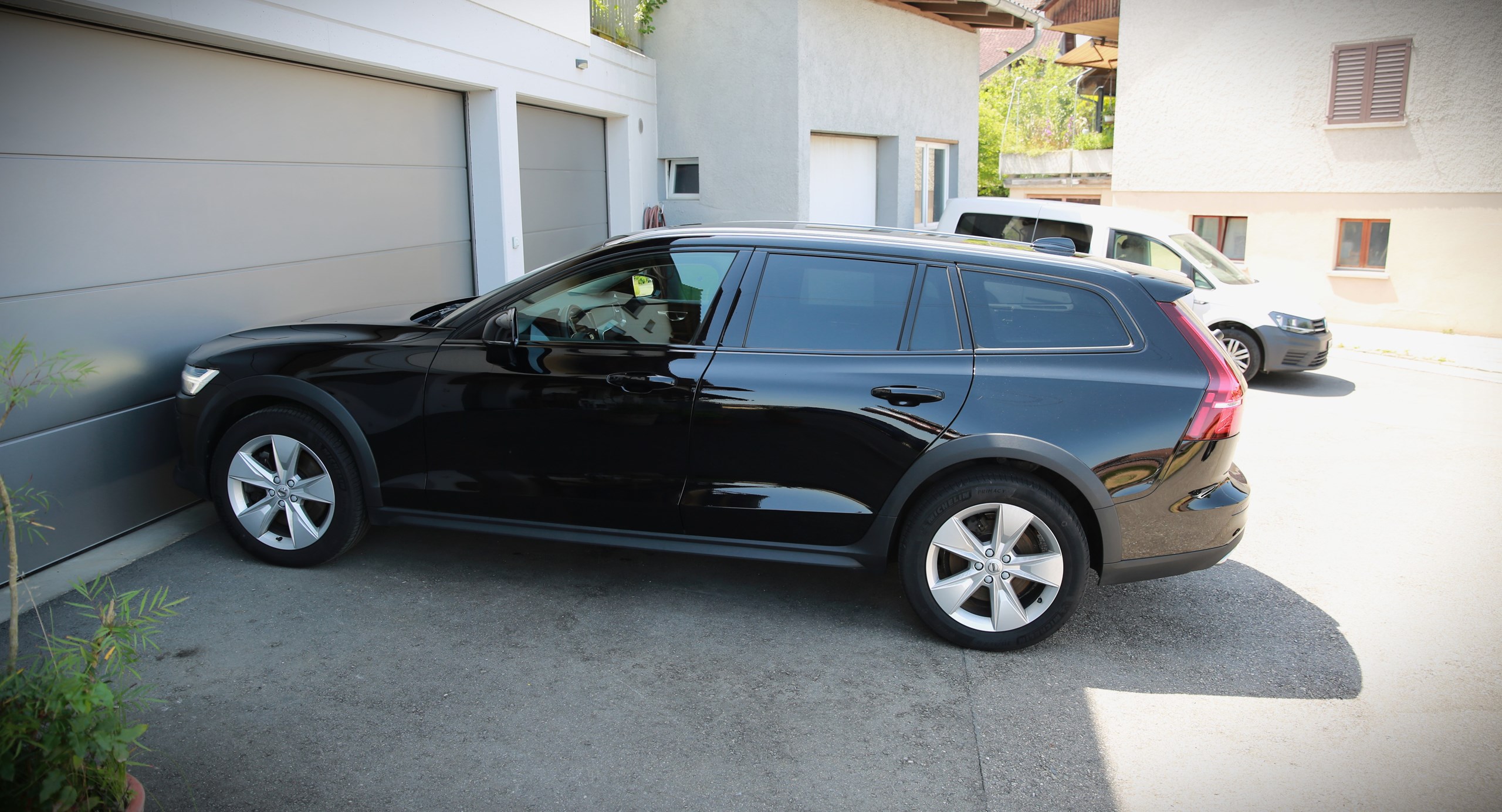 VOLVO V60 Cross Country B4 Diesel Mild Hybrid AWD Geartronic