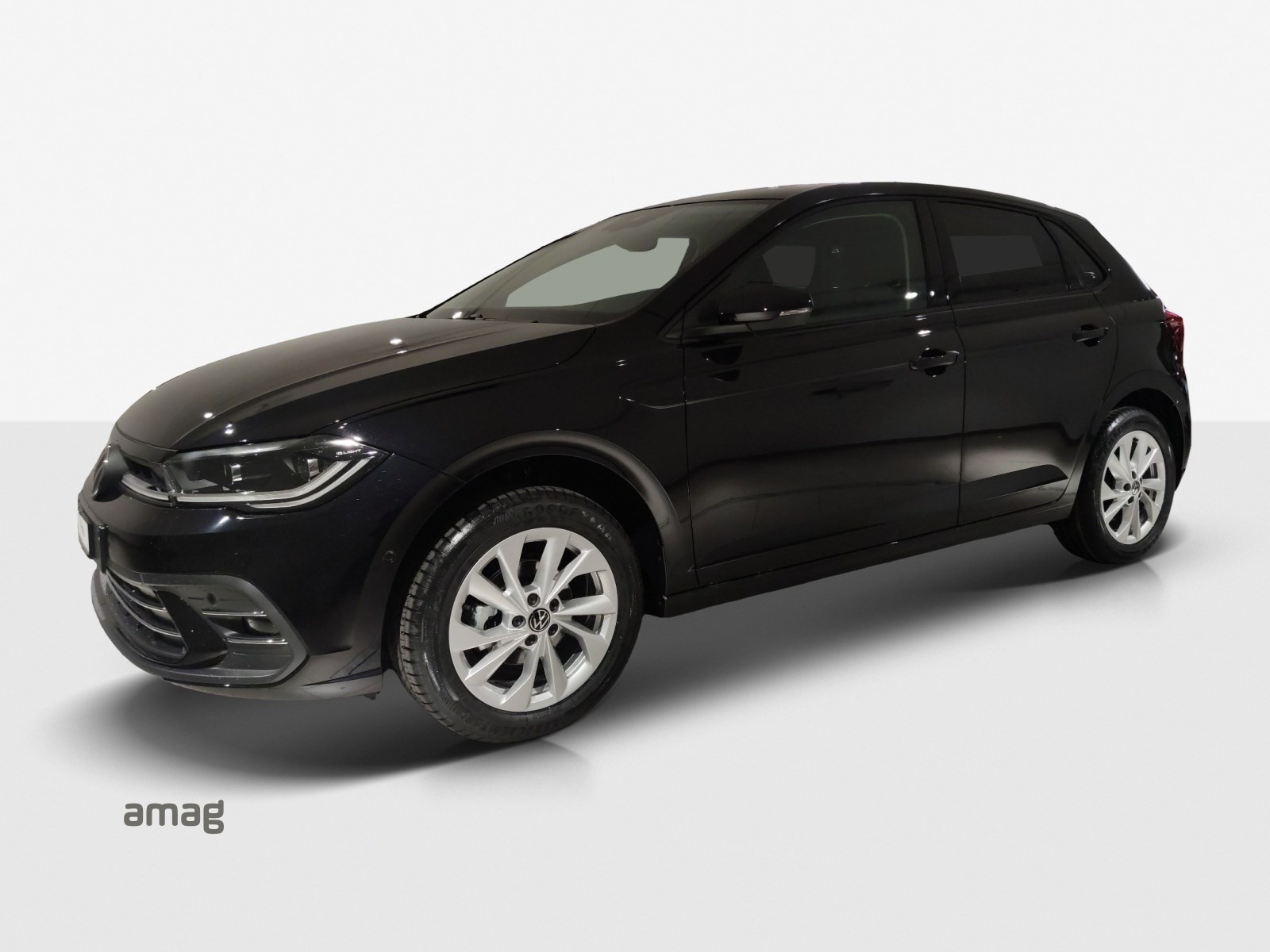 VW Polo 1.0 TSI Style DSG