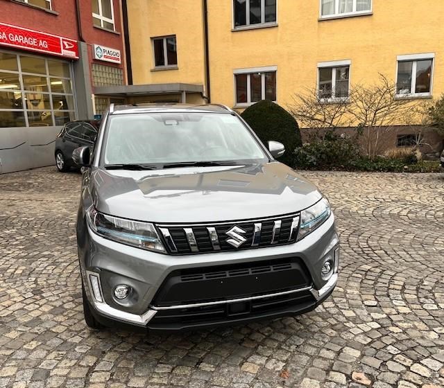 SUZUKI Vitara 1.5 Top Hybrid Edition 35 4x4