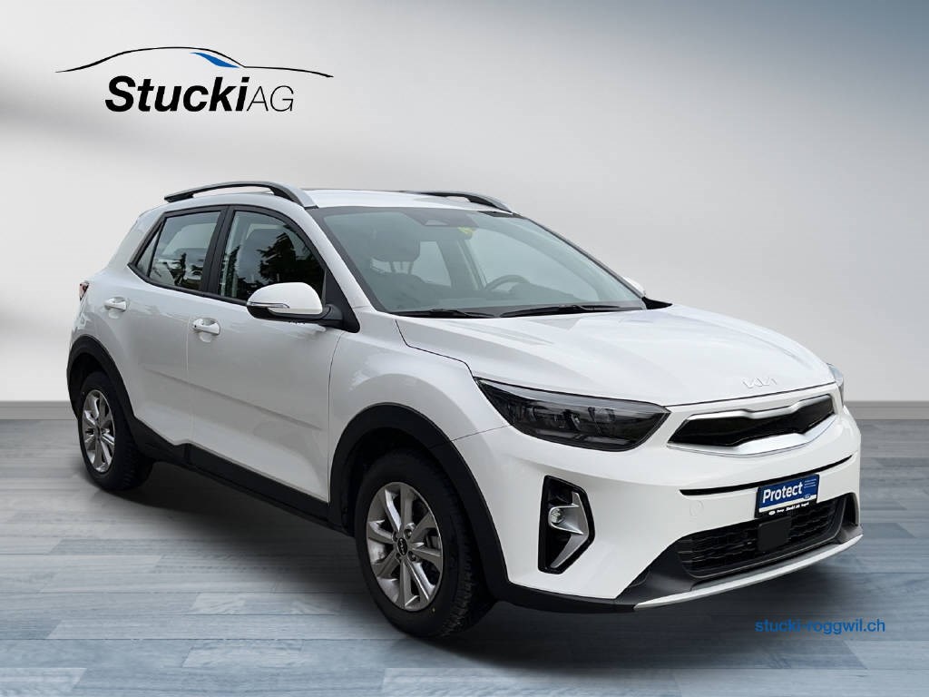 KIA Stonic 1.0 T-GDi Power