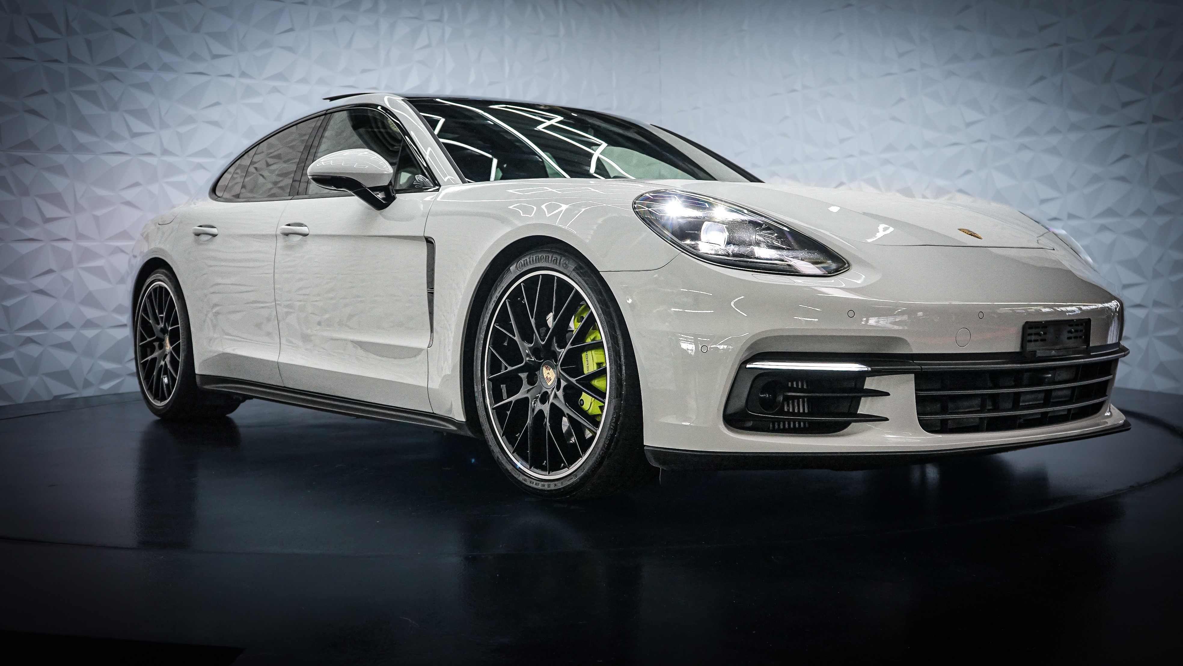 PORSCHE Panamera 4 E-Hybrid PDK