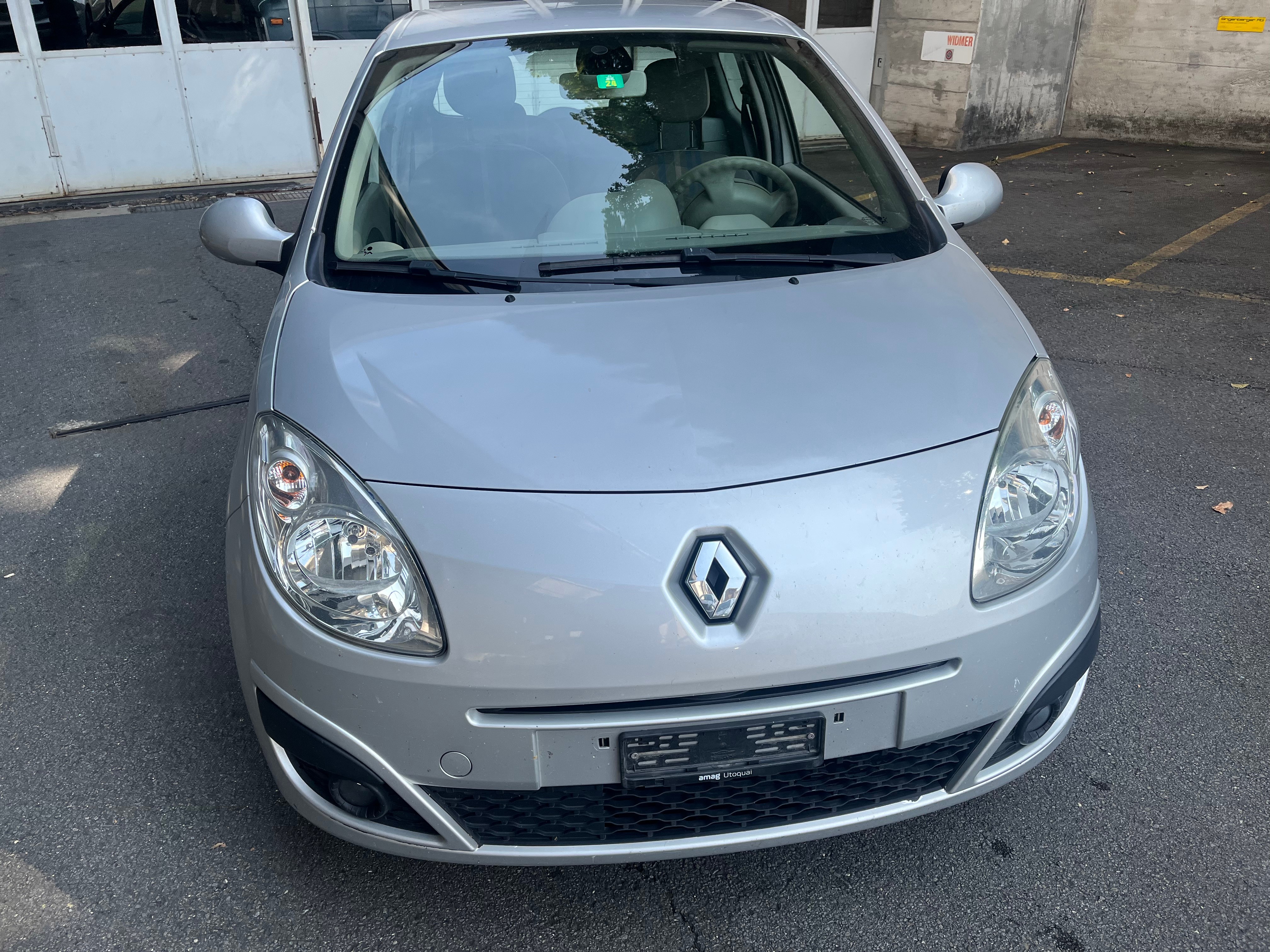 RENAULT Twingo 1.2 Expression