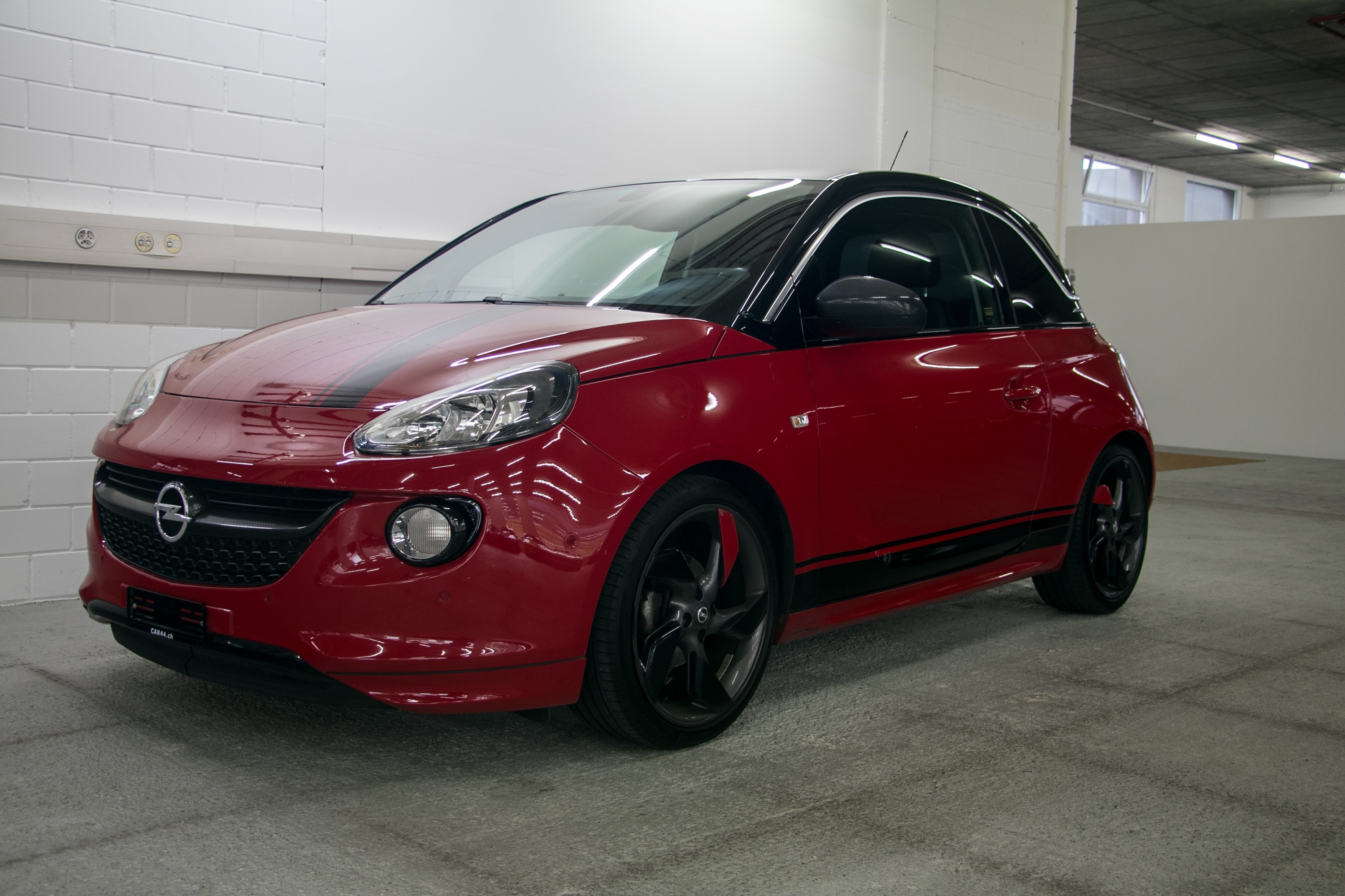 OPEL Adam 1.4 ecoFLEX SLAM