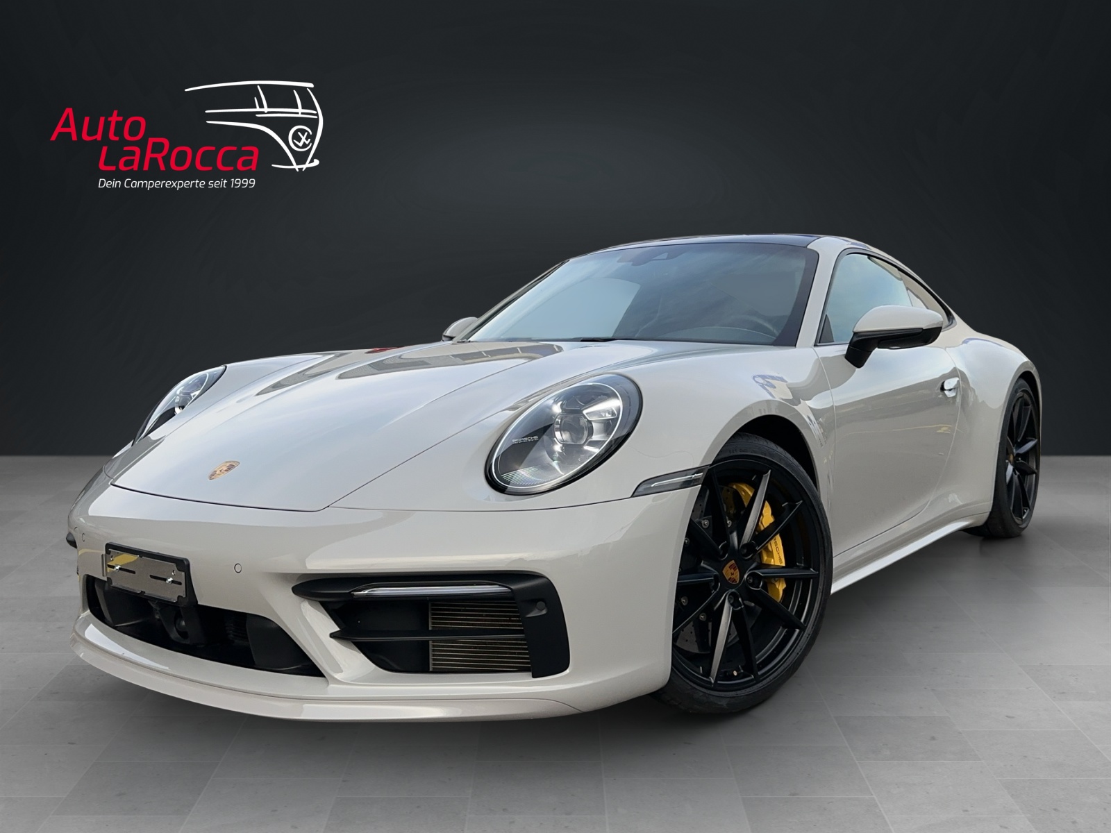 PORSCHE 911 Carrera 4S PDK