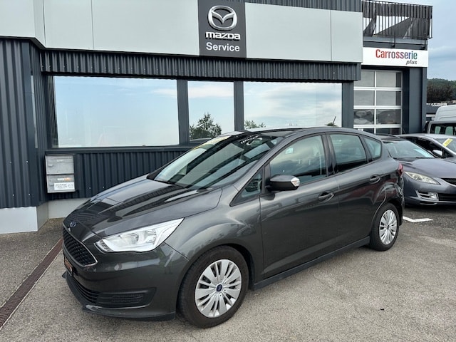 FORD C-Max 1.0 SCTi Trend