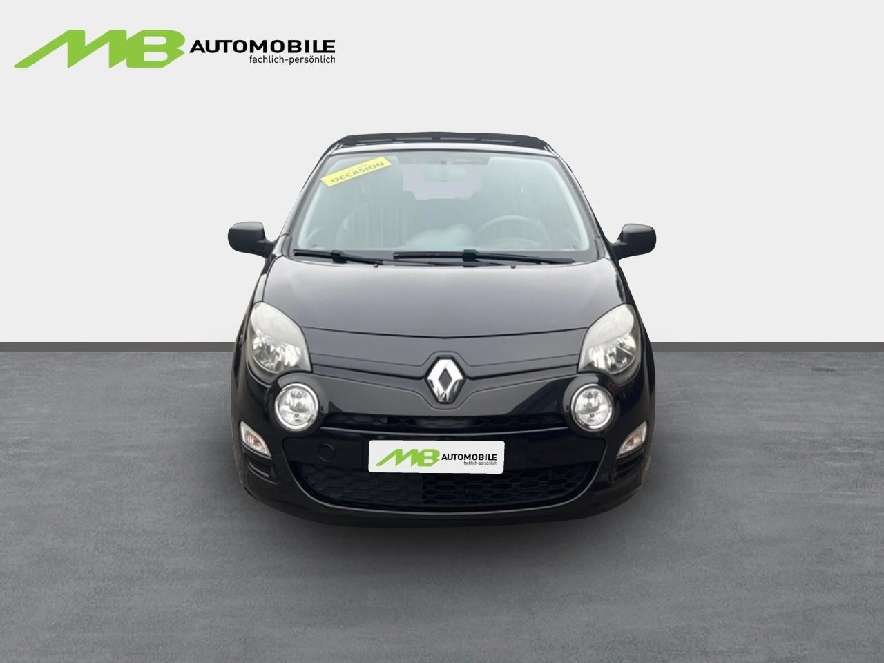 RENAULT Twingo 1.2 16V Expression