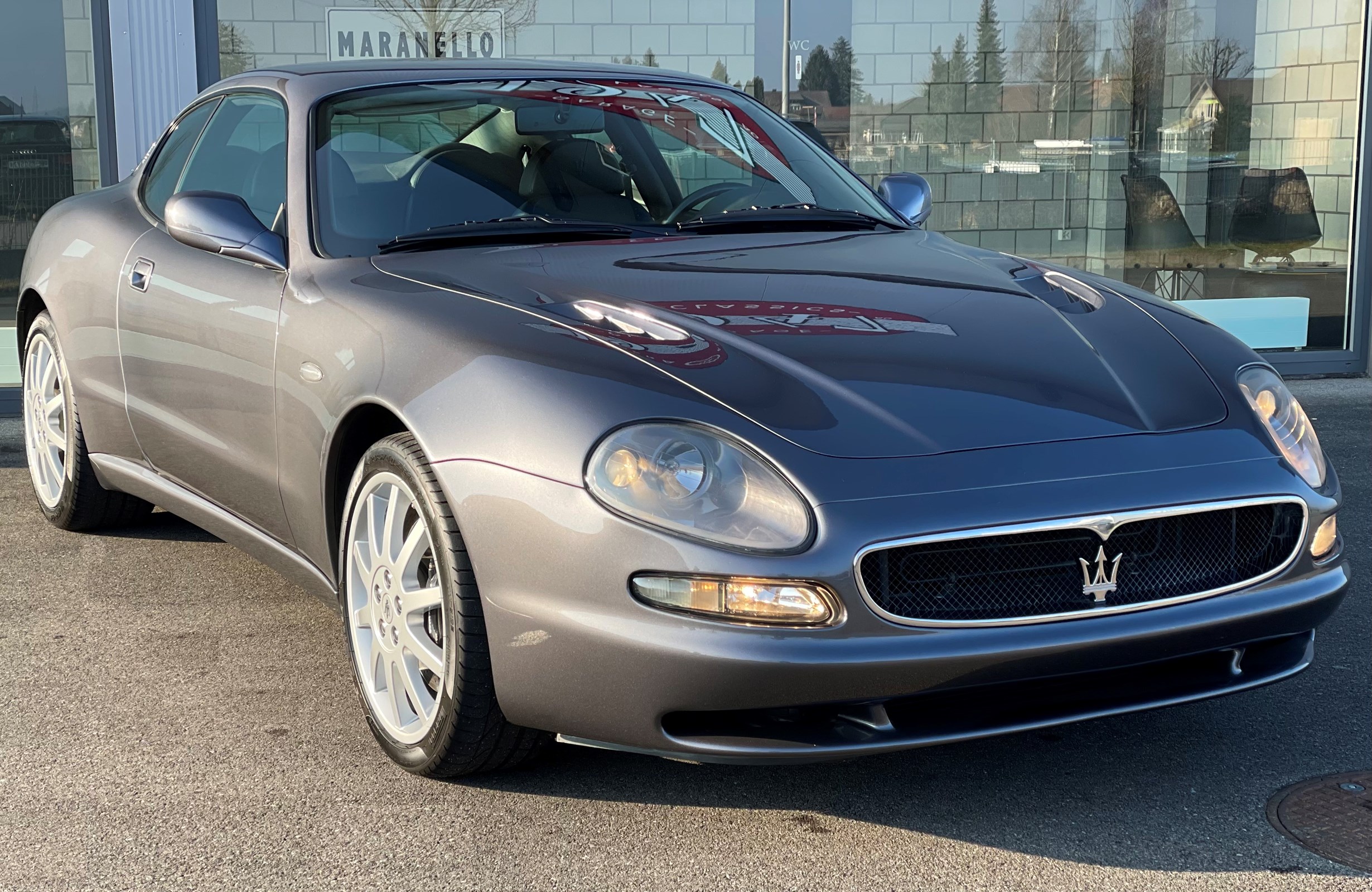 MASERATI 3200 GT