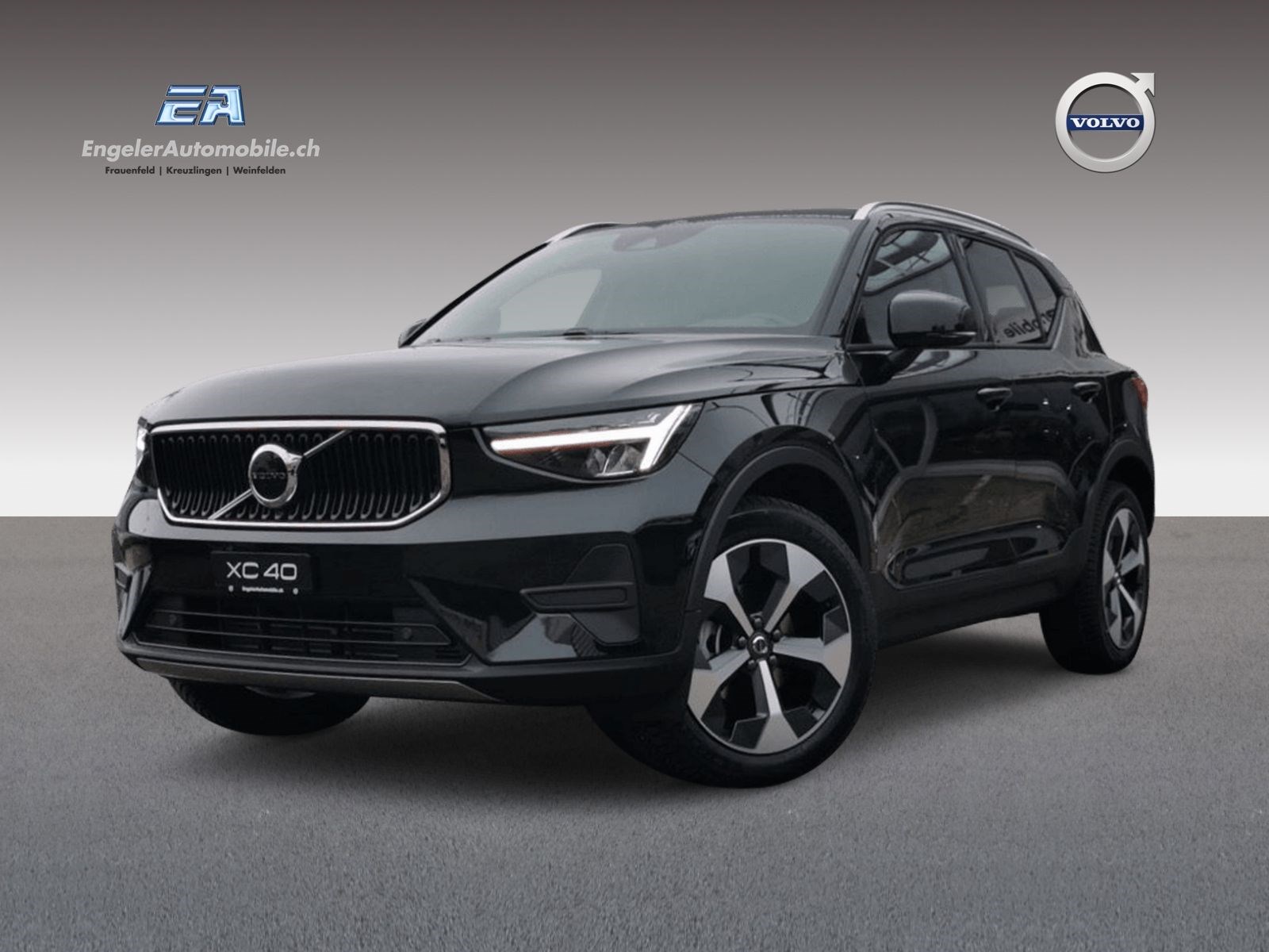 VOLVO XC40 1.5 T2 Xcite