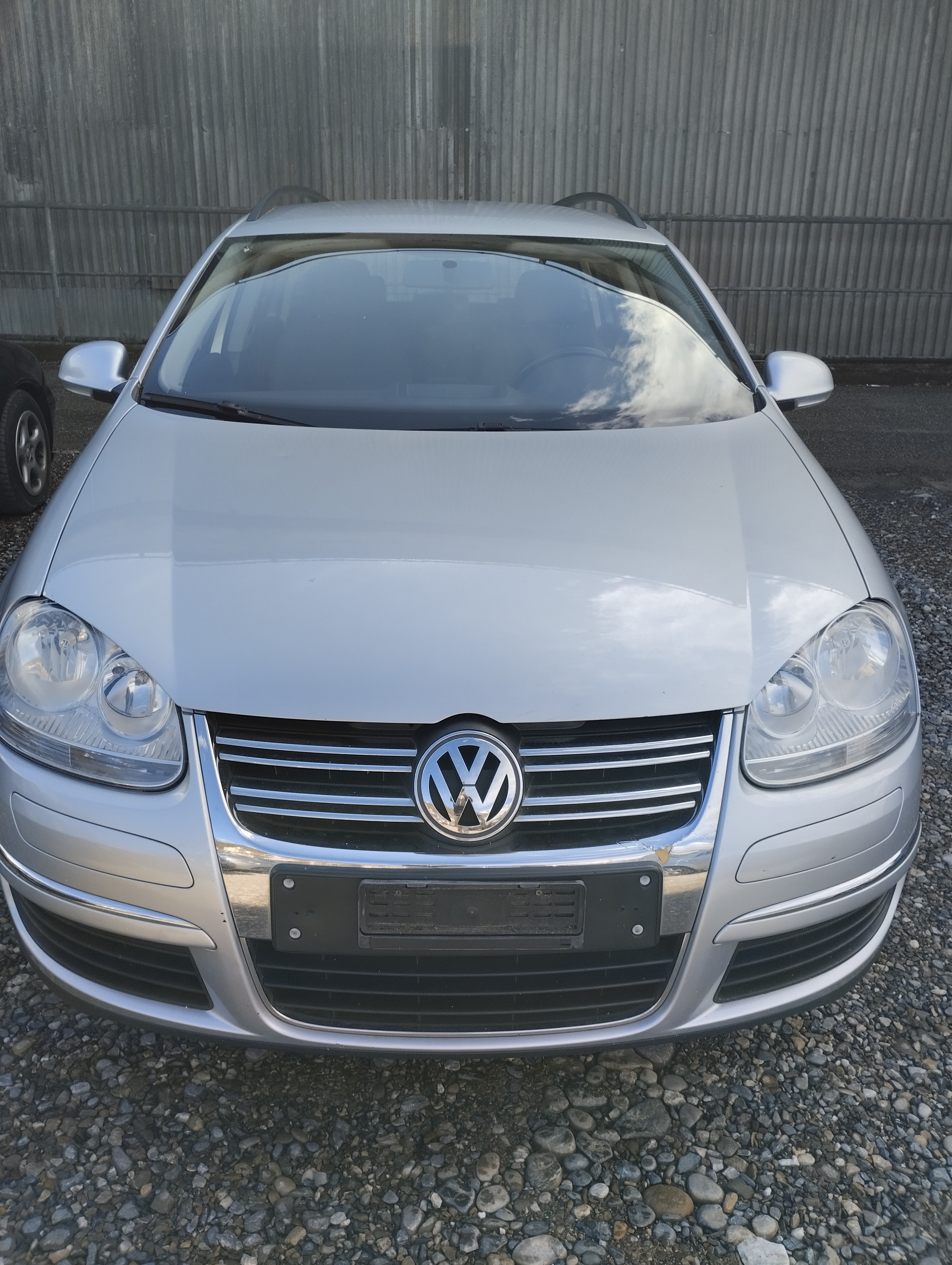 VW Golf Variant 1.9 TDI Trendline