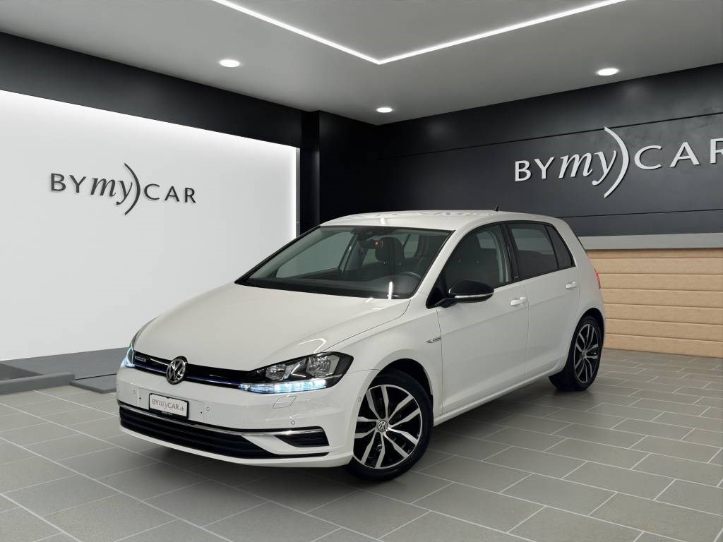 VW Golf 1.5 TSI EVO Comfortline