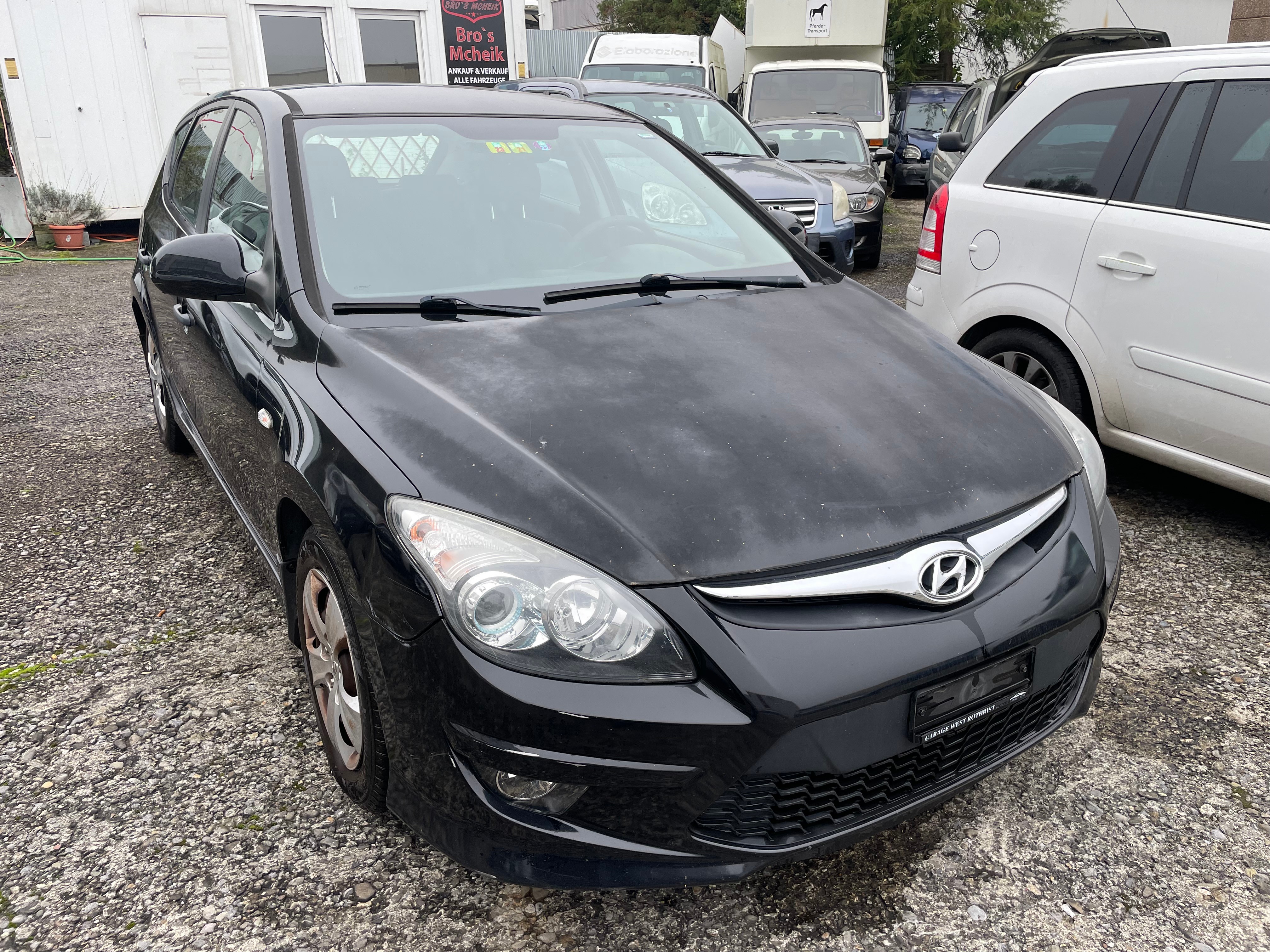 HYUNDAI i30 1.4 Comfort