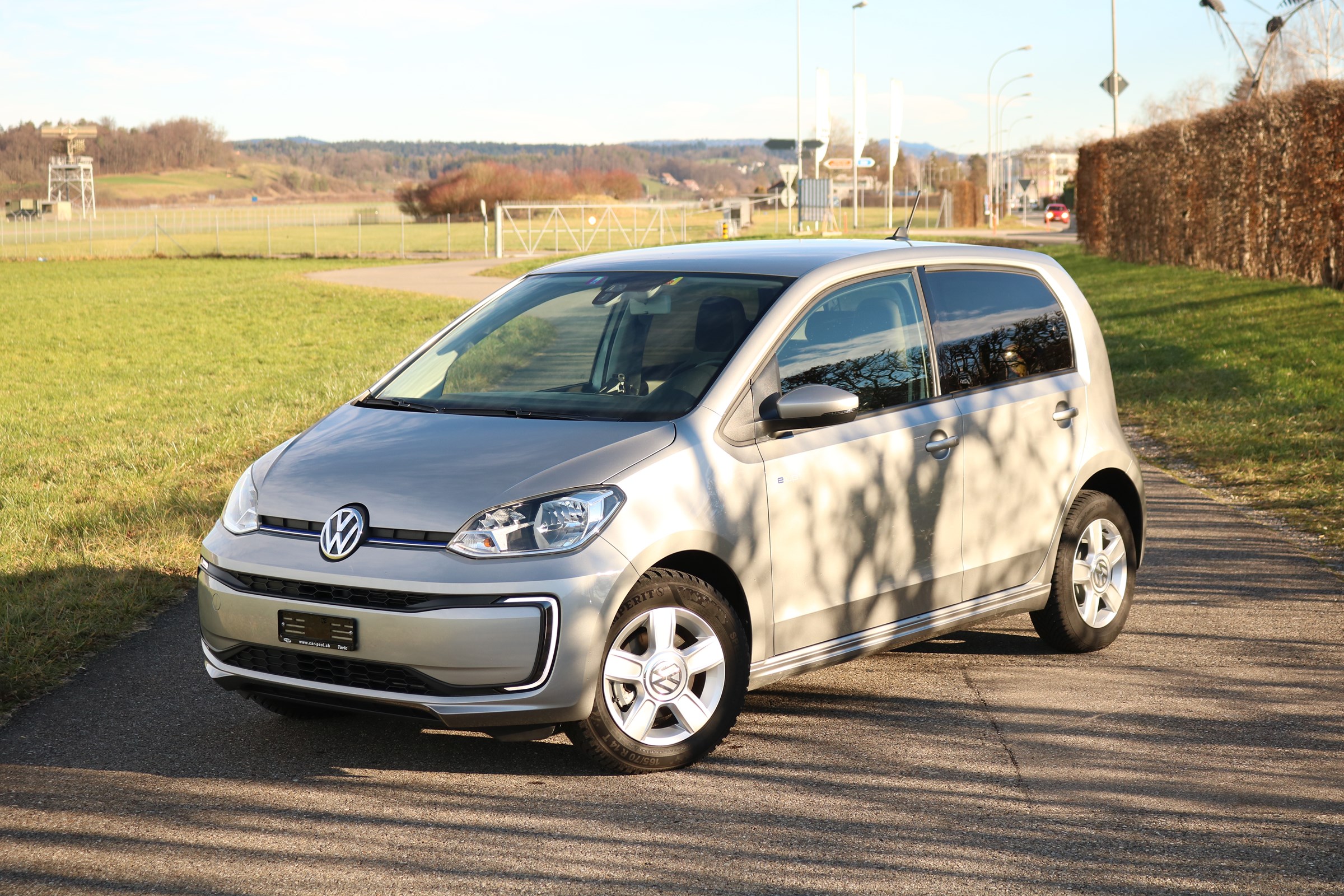 VW e-Up