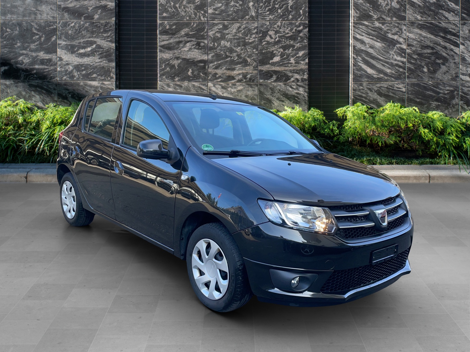 DACIA Sandero 0.9 Lauréate