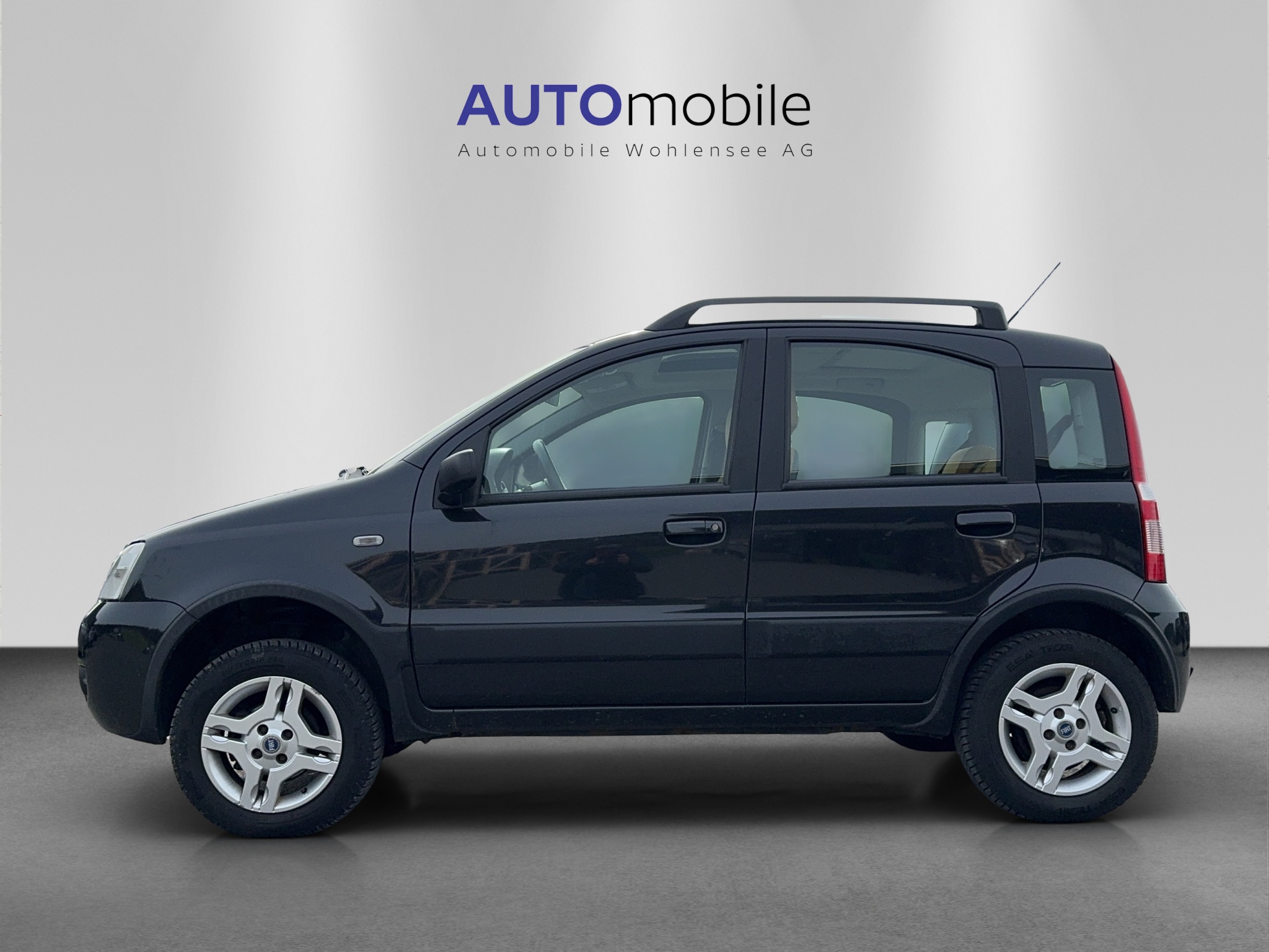 FIAT Panda 1.2 Climbing 4x4