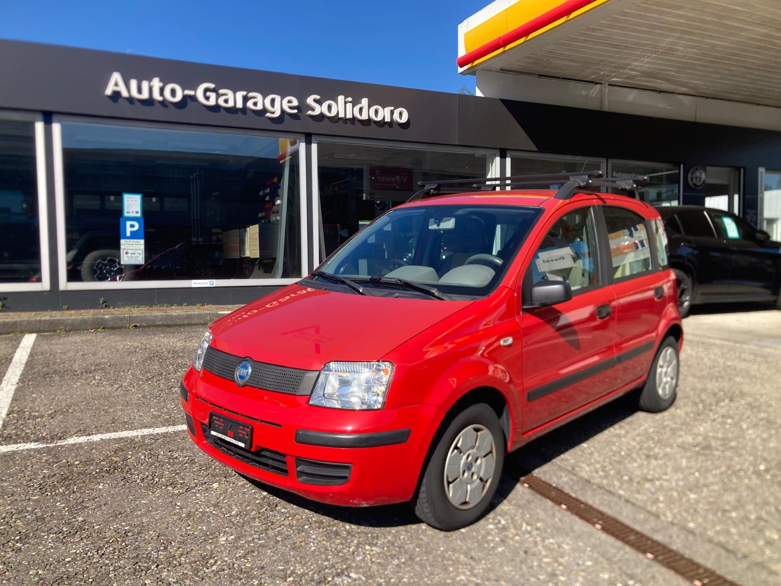 FIAT Panda 1.1 Young