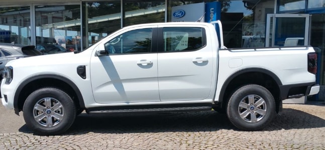 FORD Ranger XLT