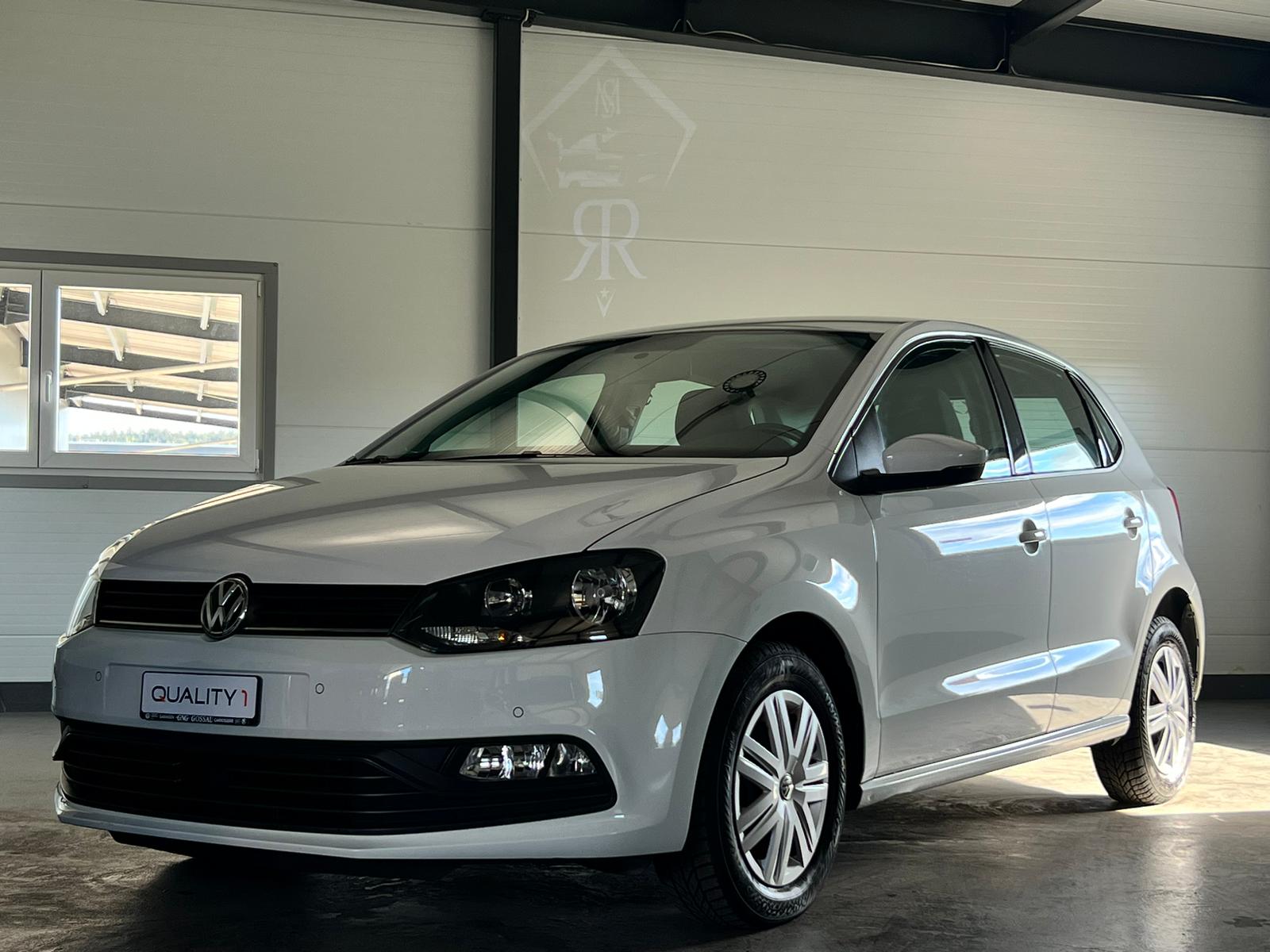 VW Polo 1.0 BMT Start