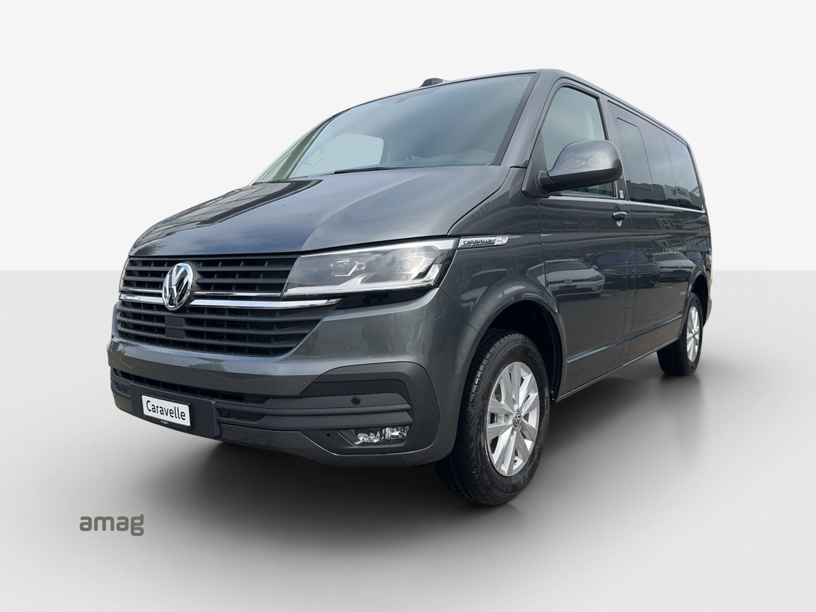 VW T6.1 Caravelle 2.0 TDI Trendline Liberty DSG