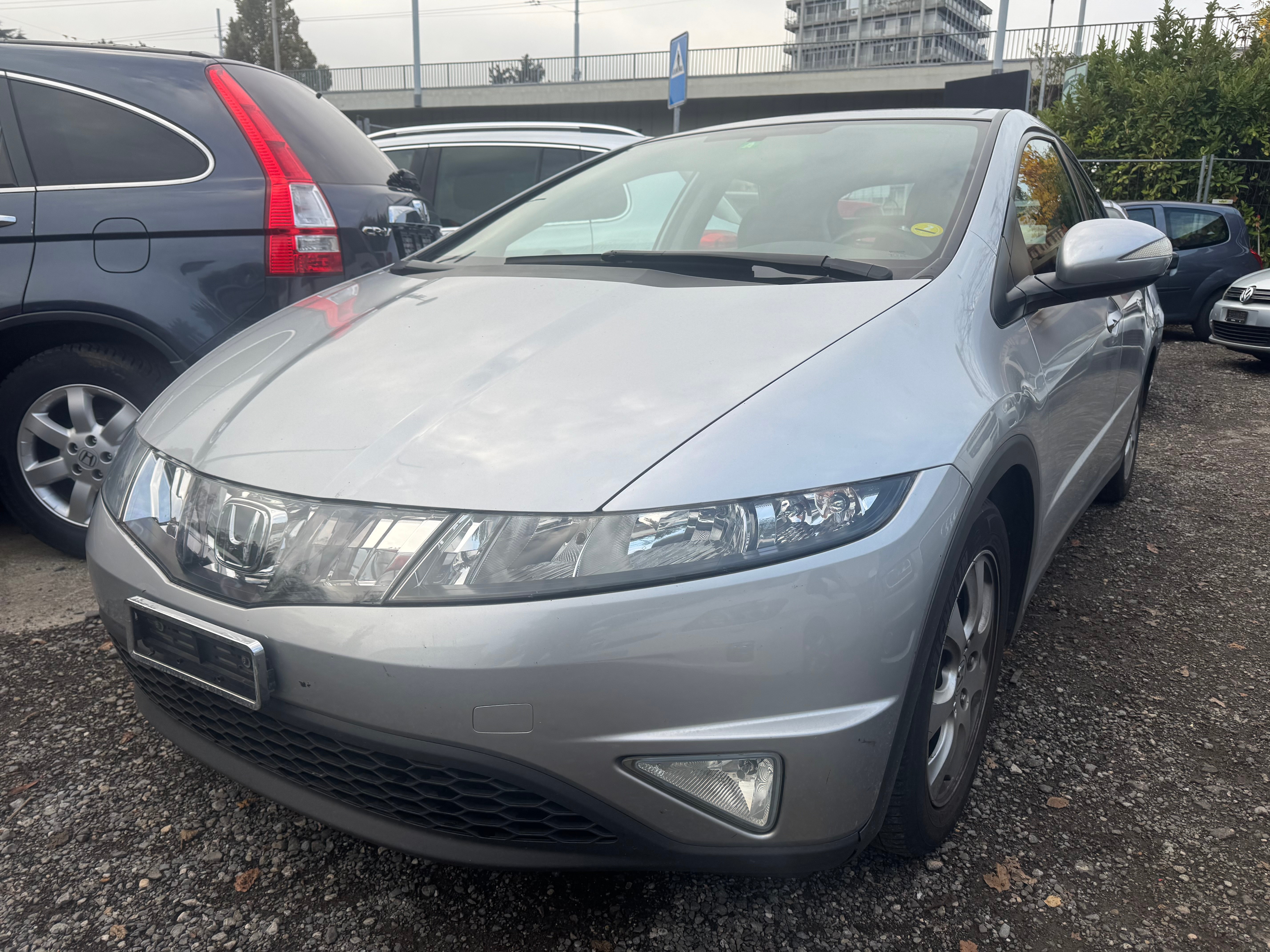 HONDA Civic 1.4i Comfort