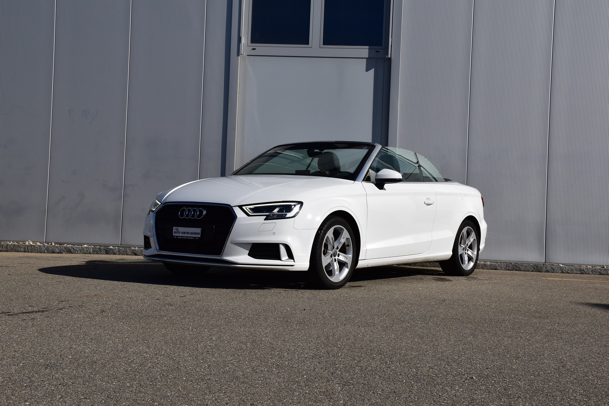 AUDI A3 1.5 TFSI sport