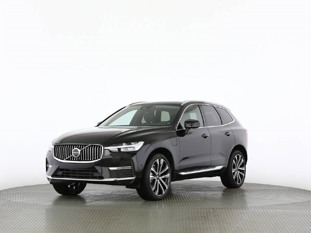 VOLVO XC60 2.0 T6 TE Plus Bright eAWD 18.8 kWh