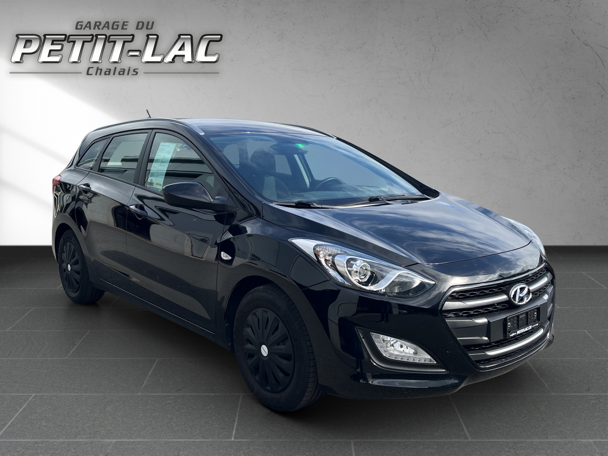 HYUNDAI i30 Wagon 1.4 Pica