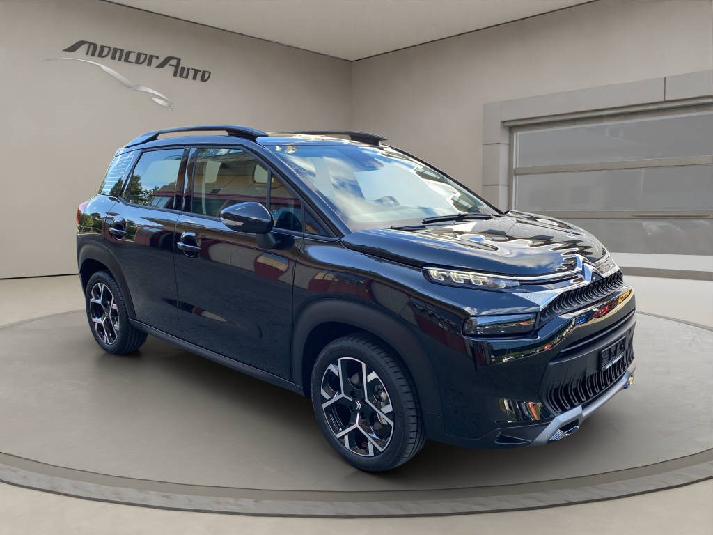 CITROEN C3 Aircross 1.2 PureTech 130 Max