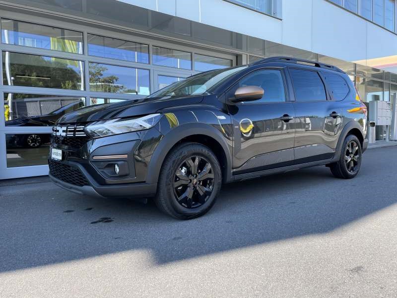 DACIA Jogger EXTREME HYBRID 140 7-Plätzer