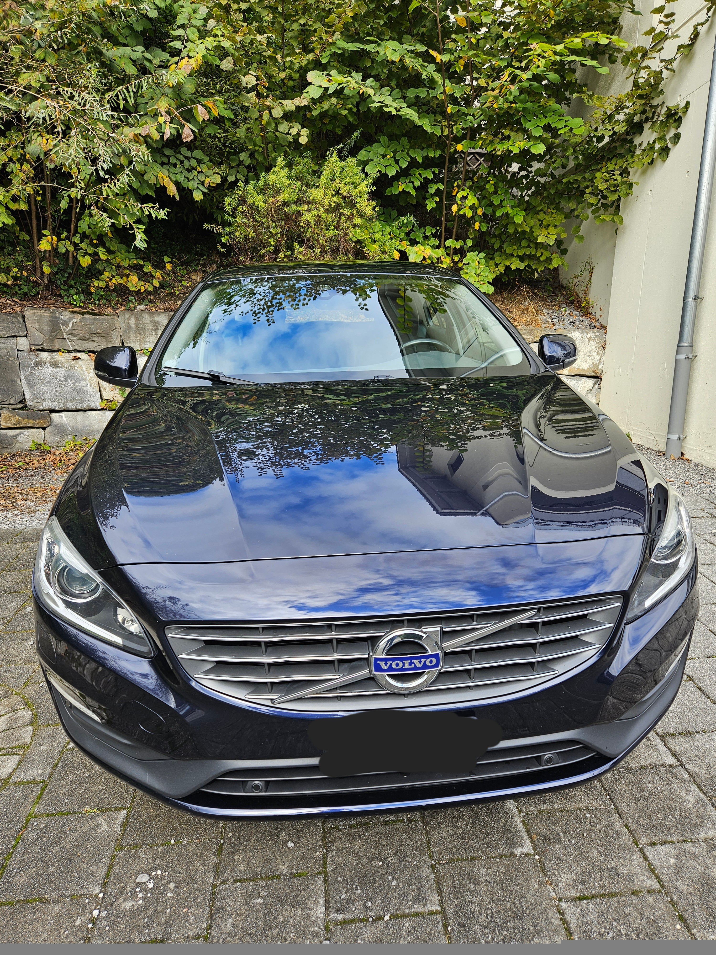 VOLVO V60 D3 Momentum Geartronic