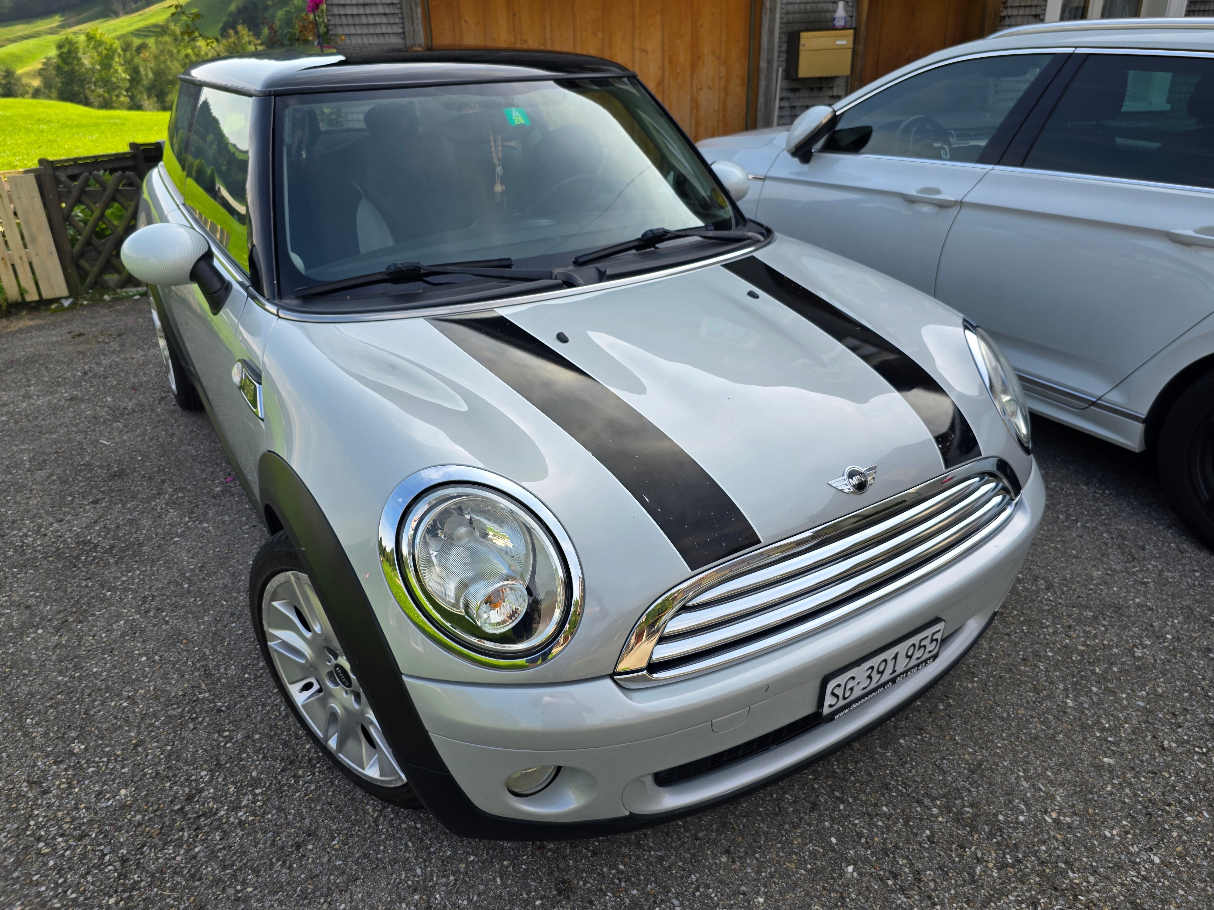 MINI Mini Cooper