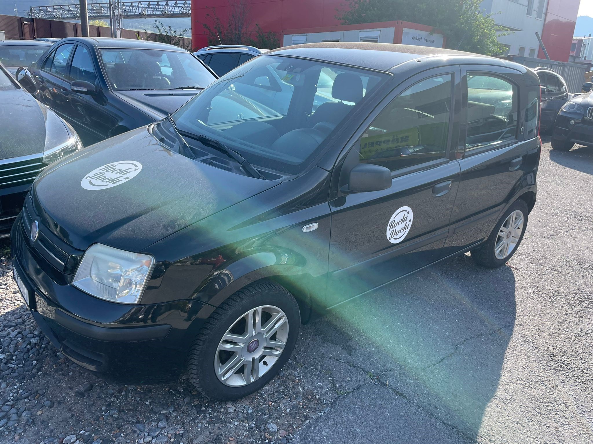 FIAT Panda 1.2 Dynamic